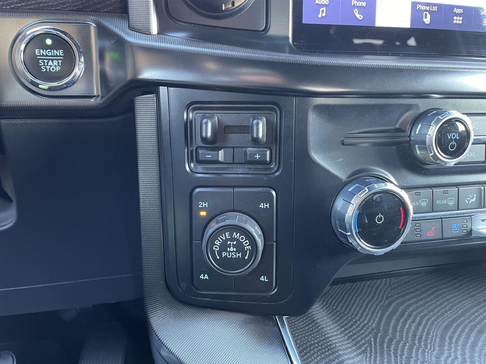 Used 2023 Ford F-150 for sale in Lincoln NE