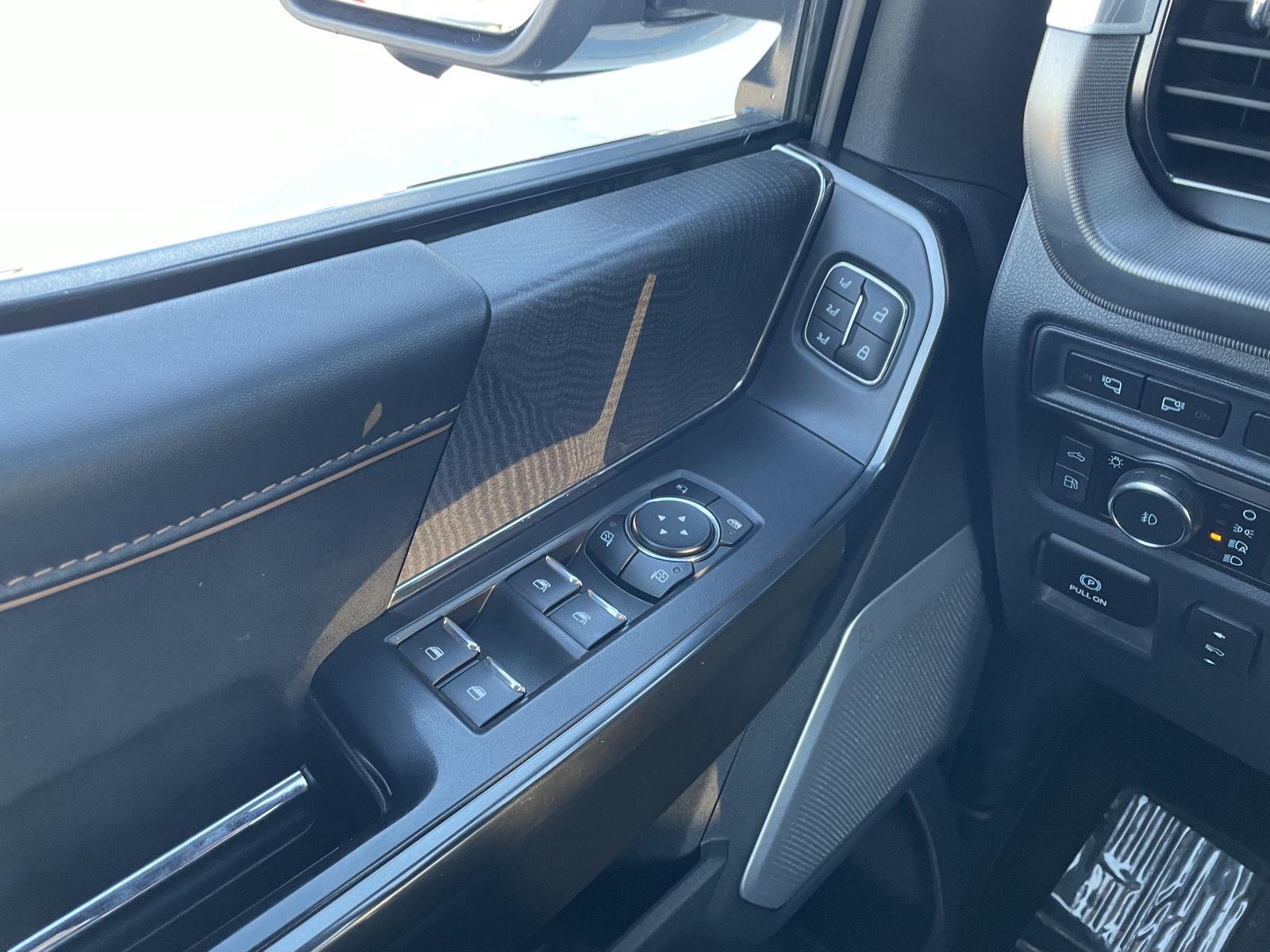 Used 2023 Ford F-150 for sale in Lincoln NE