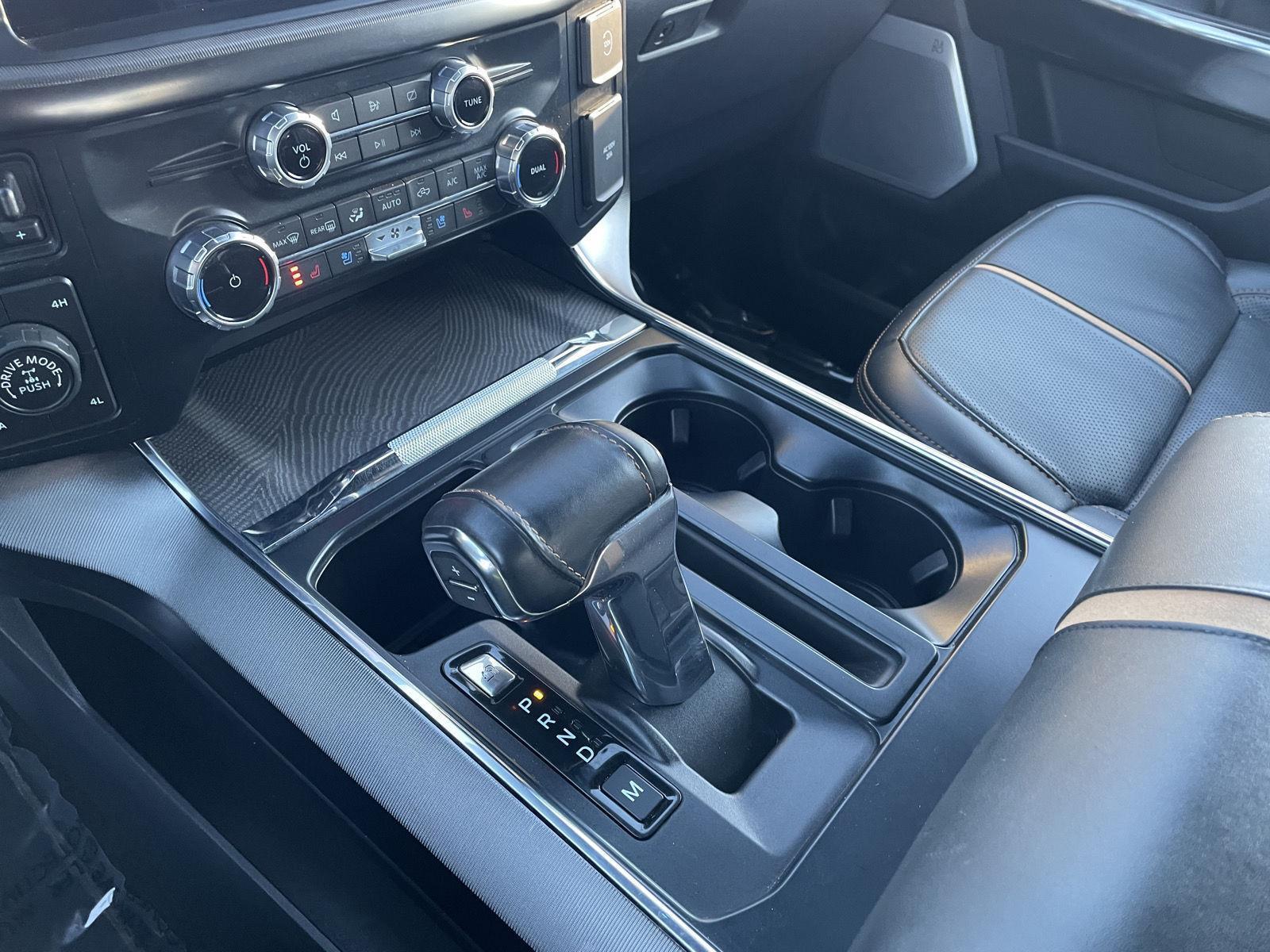 Used 2023 Ford F-150 for sale in Lincoln NE