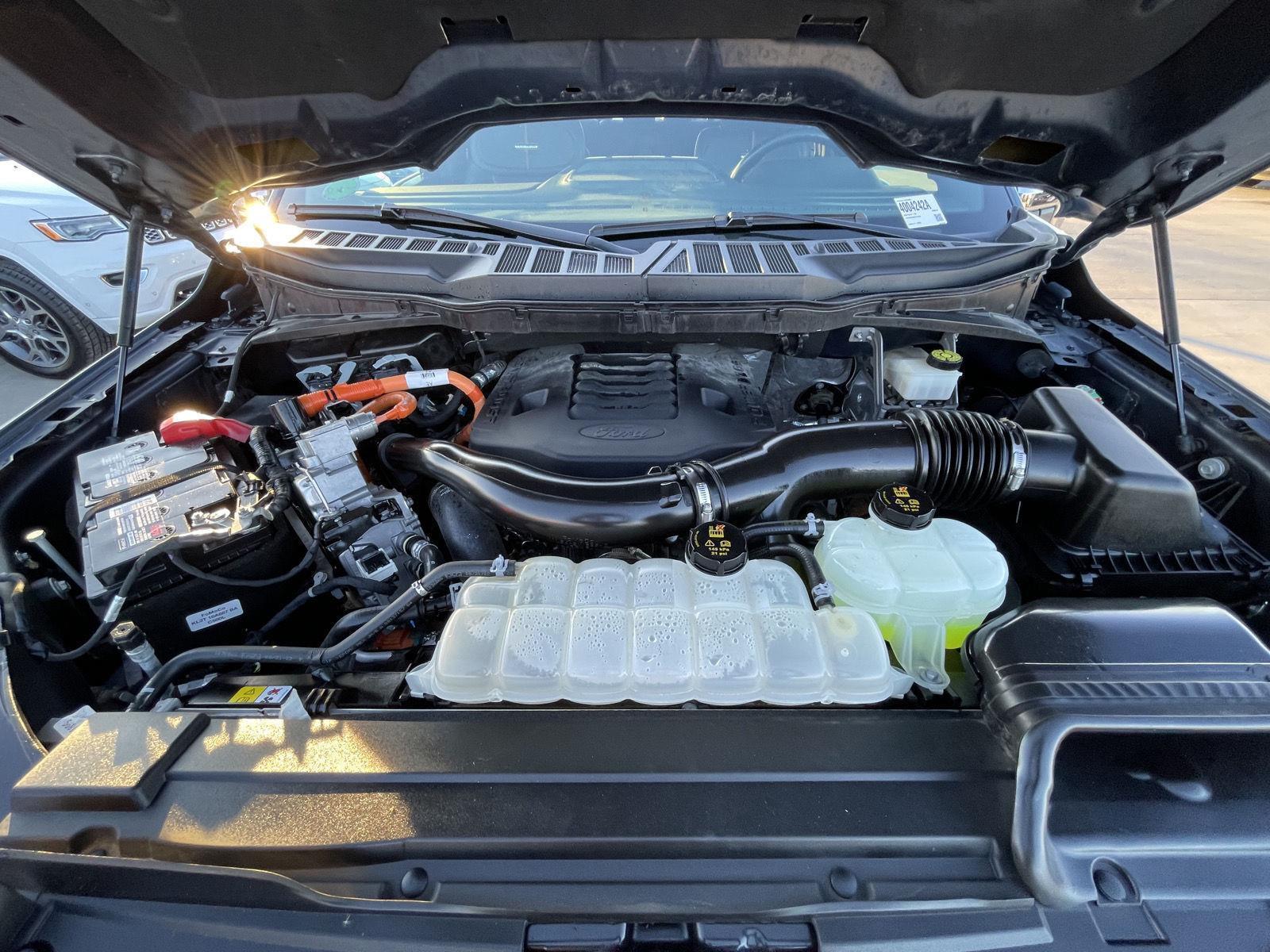 Used 2023 Ford F-150 for sale in Lincoln NE