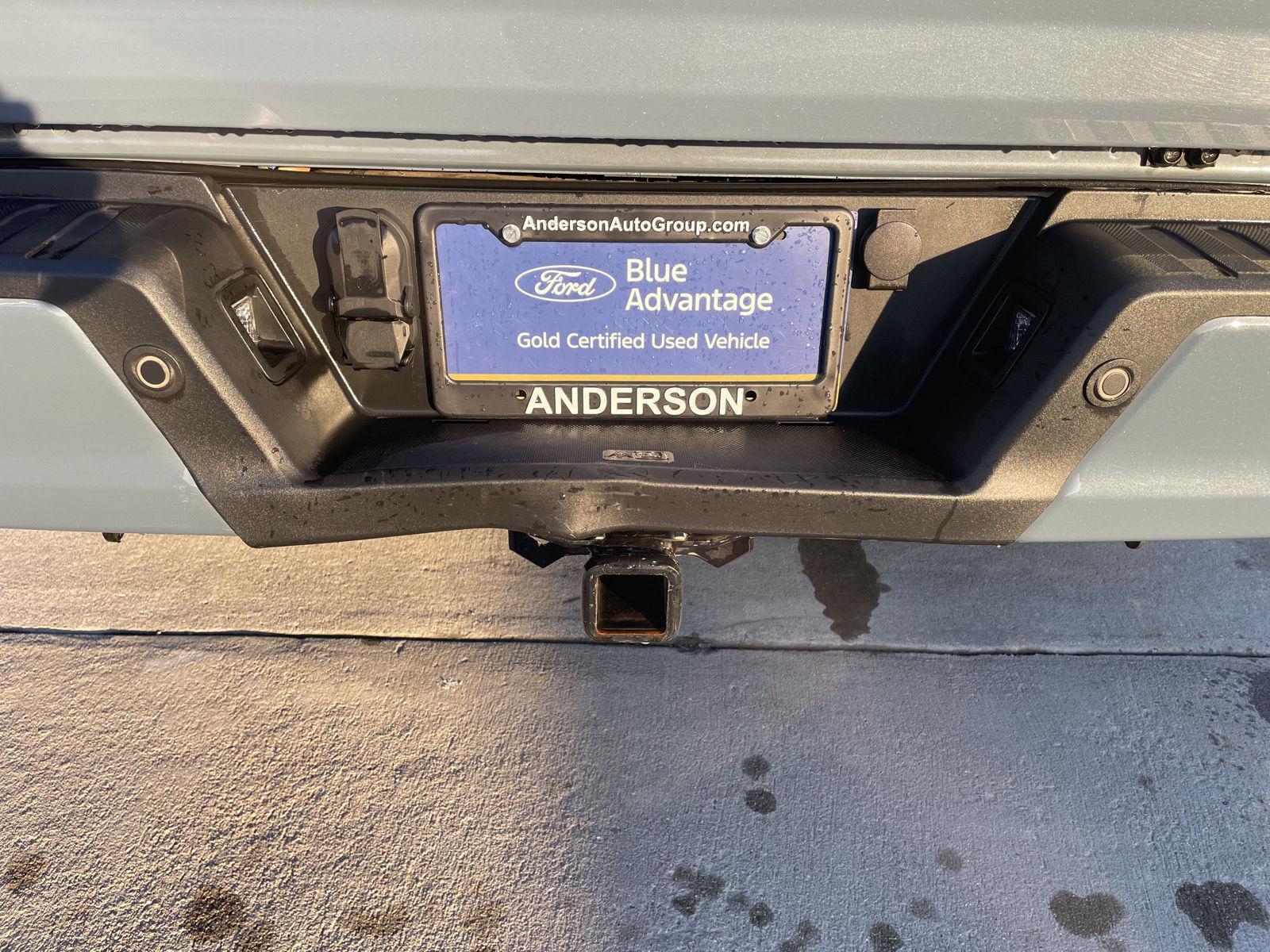 Used 2023 Ford F-150 for sale in Lincoln NE