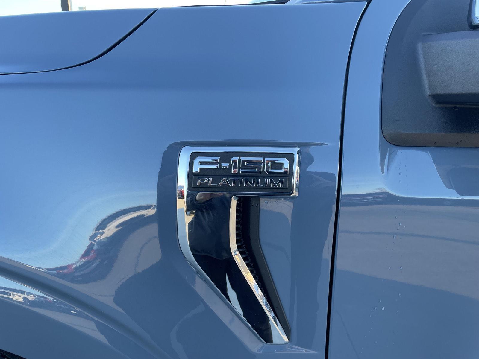 Used 2023 Ford F-150 for sale in Lincoln NE