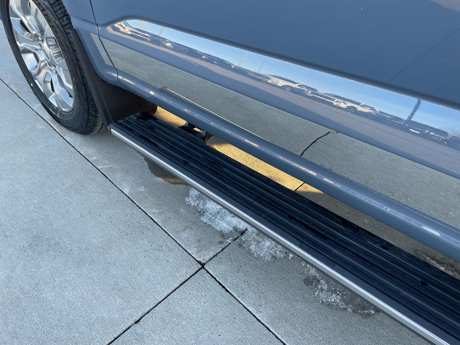 Used 2023 Ford F-150 for sale in Lincoln NE