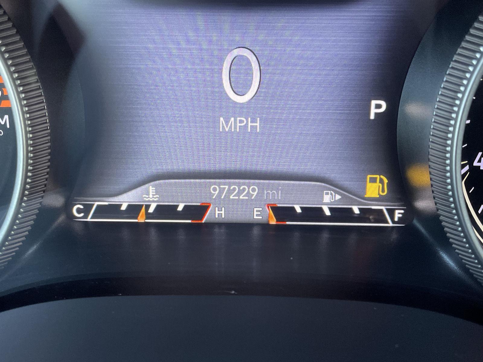 Used 2019 Jeep Cherokee Limited SUV/Crossover for sale in Lincoln NE