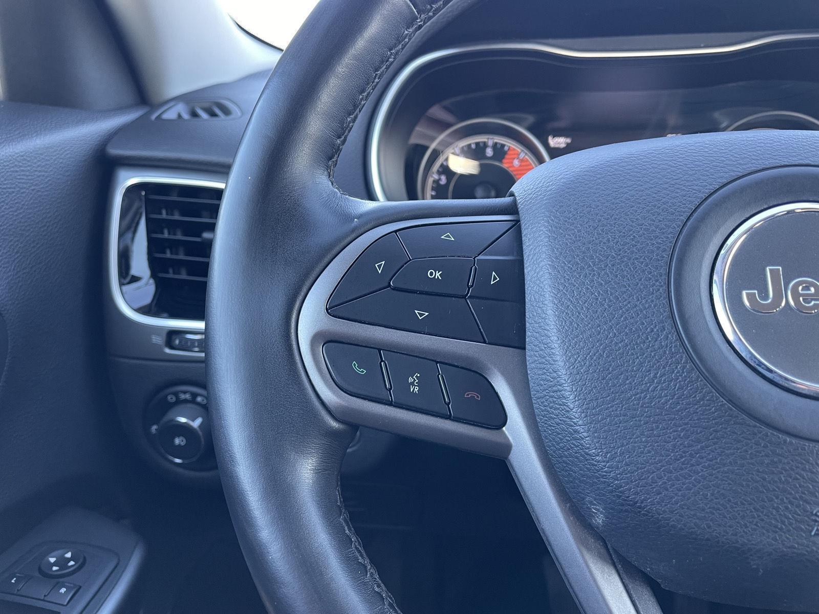 Used 2019 Jeep Cherokee Limited SUV/Crossover for sale in Lincoln NE