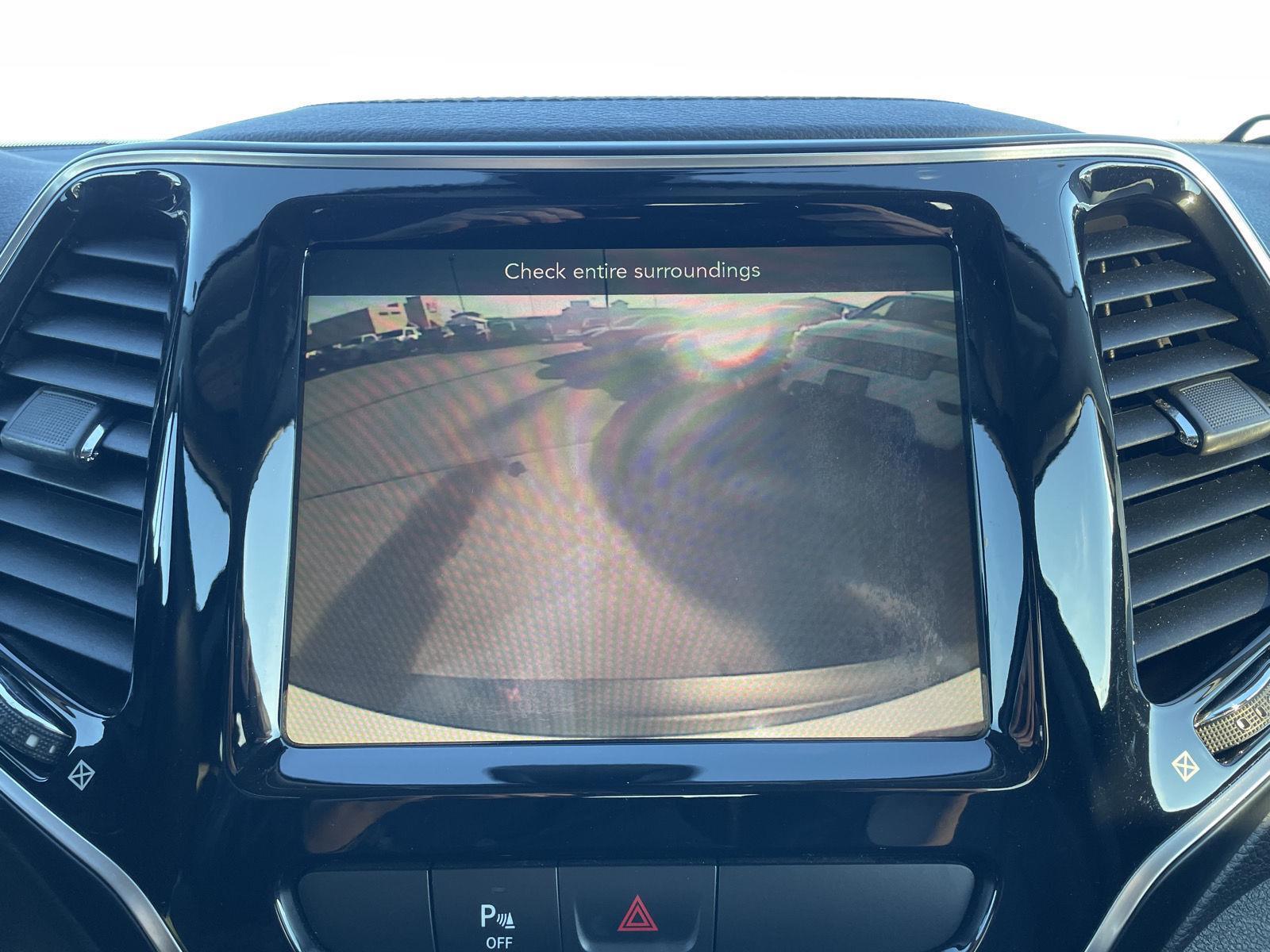 Used 2019 Jeep Cherokee Limited SUV/Crossover for sale in Lincoln NE