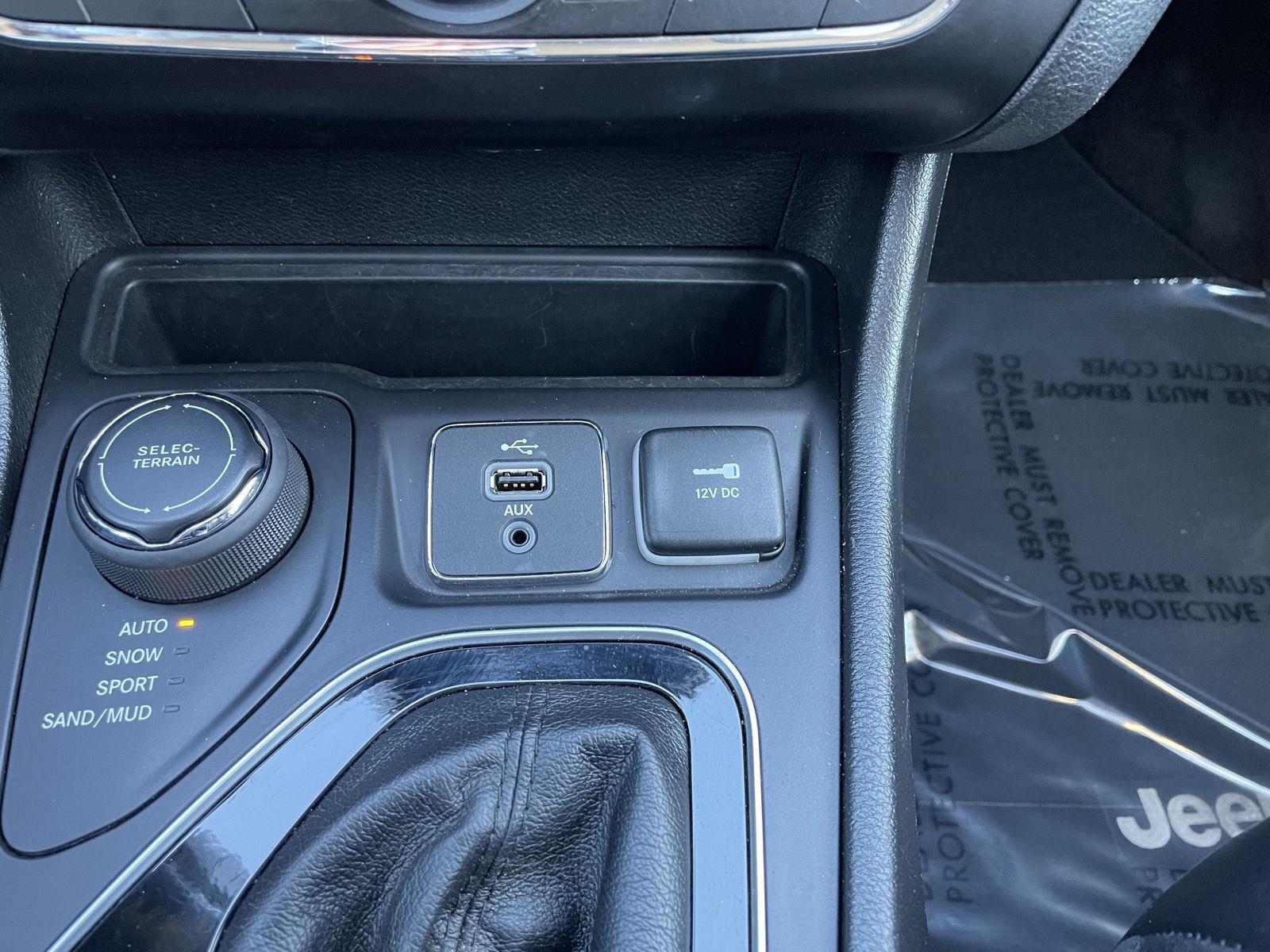 Used 2019 Jeep Cherokee Limited SUV/Crossover for sale in Lincoln NE