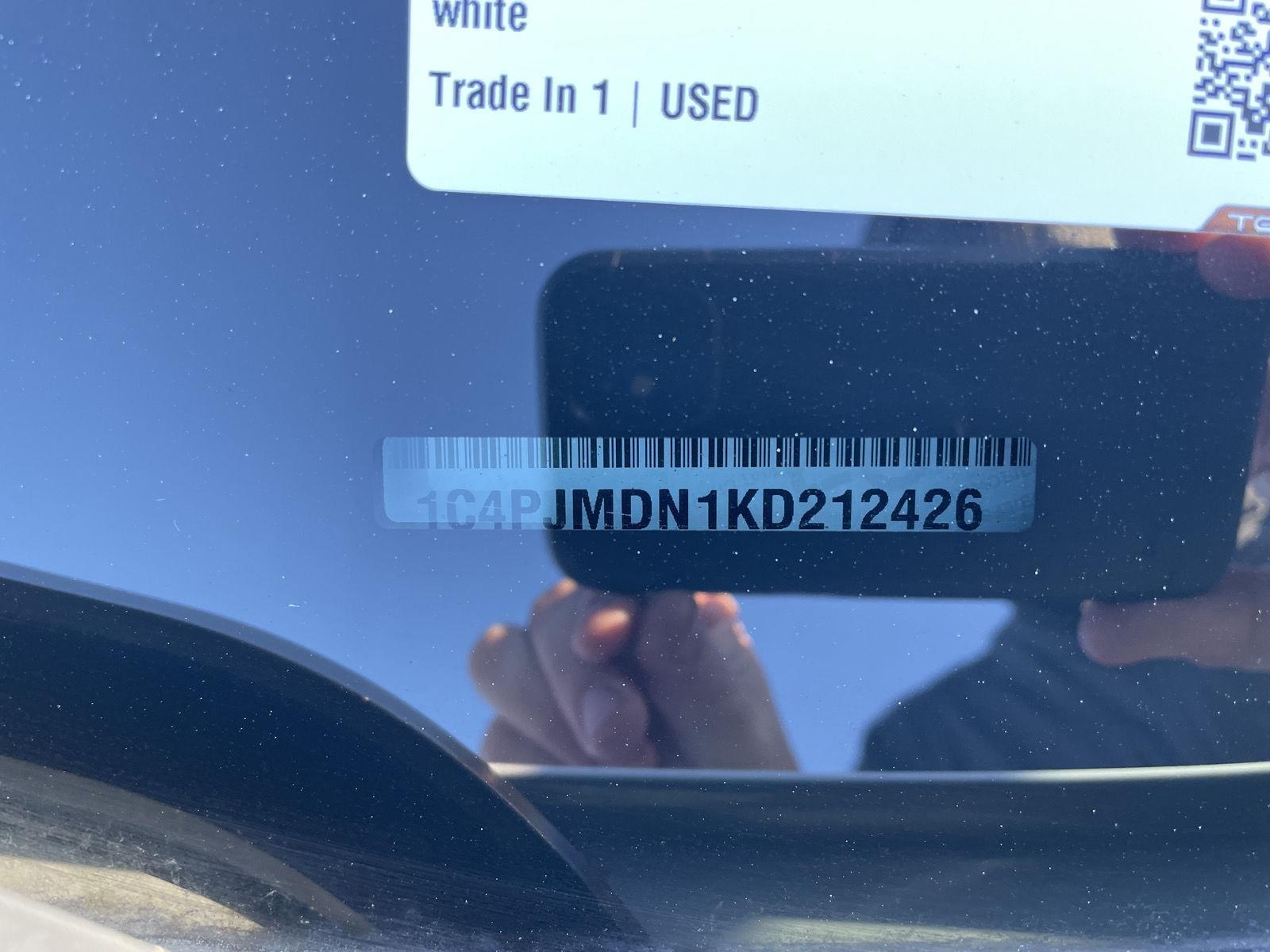 Used 2019 Jeep Cherokee Limited SUV/Crossover for sale in Lincoln NE