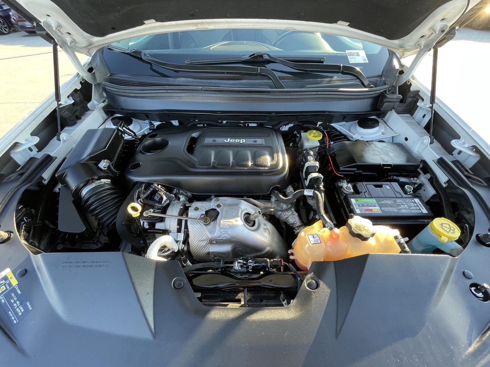 Used 2019 Jeep Cherokee Limited SUV/Crossover for sale in Lincoln NE