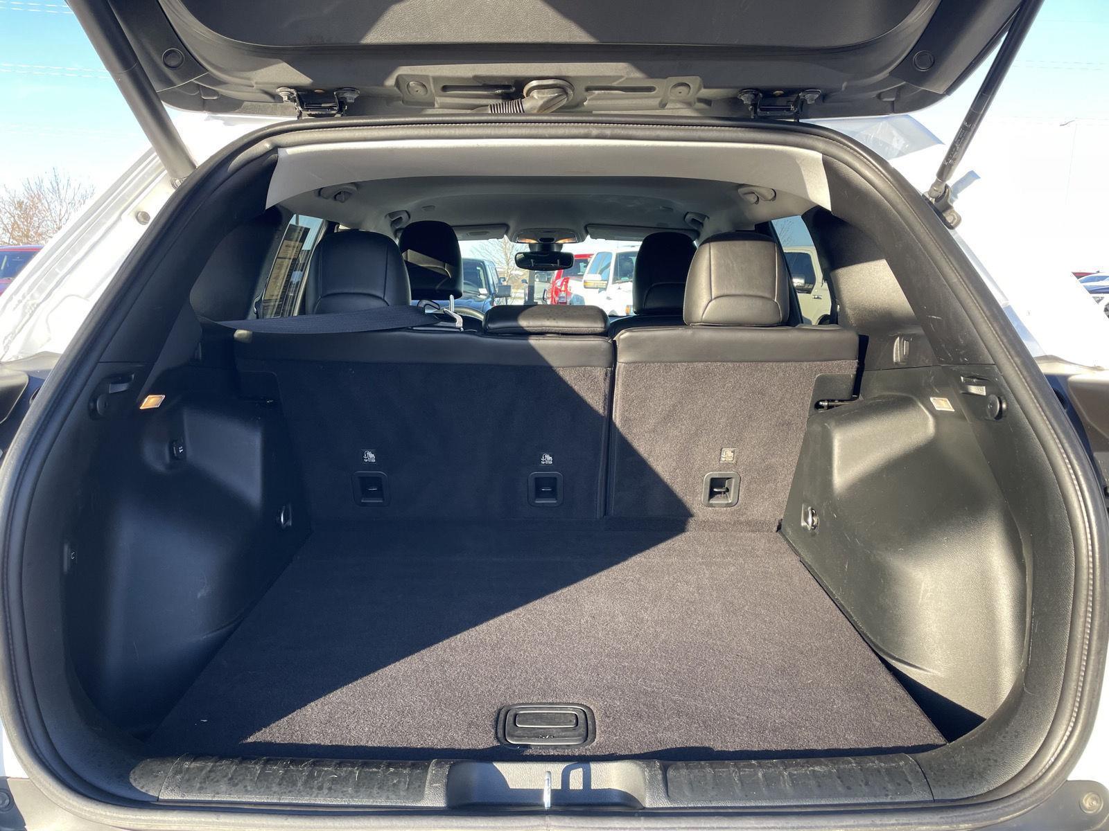 Used 2019 Jeep Cherokee Limited SUV/Crossover for sale in Lincoln NE