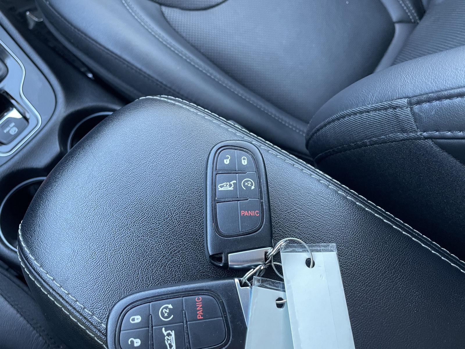 Used 2019 Jeep Cherokee Limited SUV/Crossover for sale in Lincoln NE