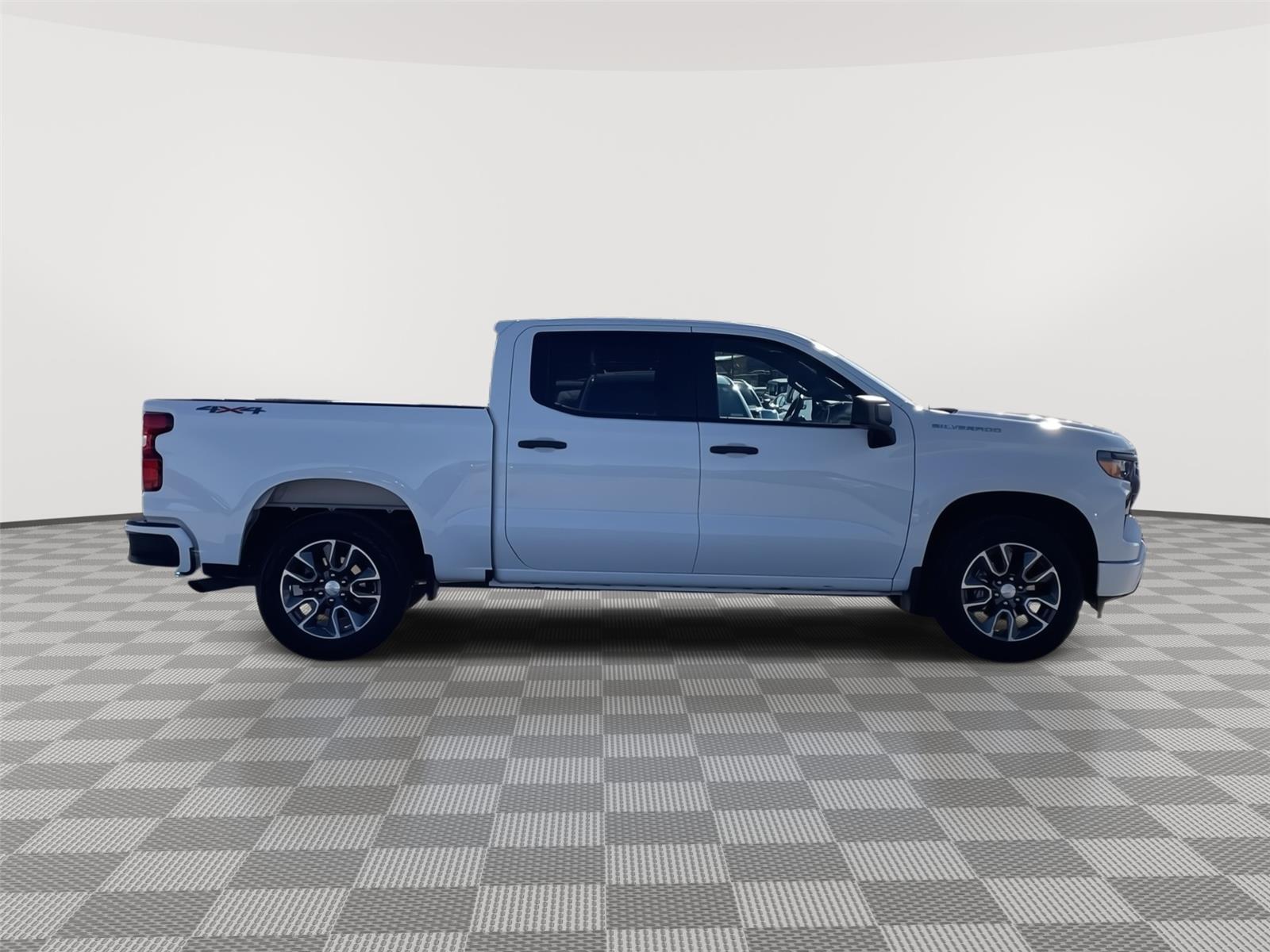 Used 2023 Chevrolet Silverado 1500 for sale in Lincoln NE