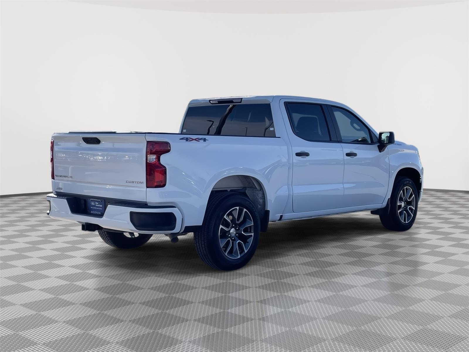 Used 2023 Chevrolet Silverado 1500 for sale in Lincoln NE