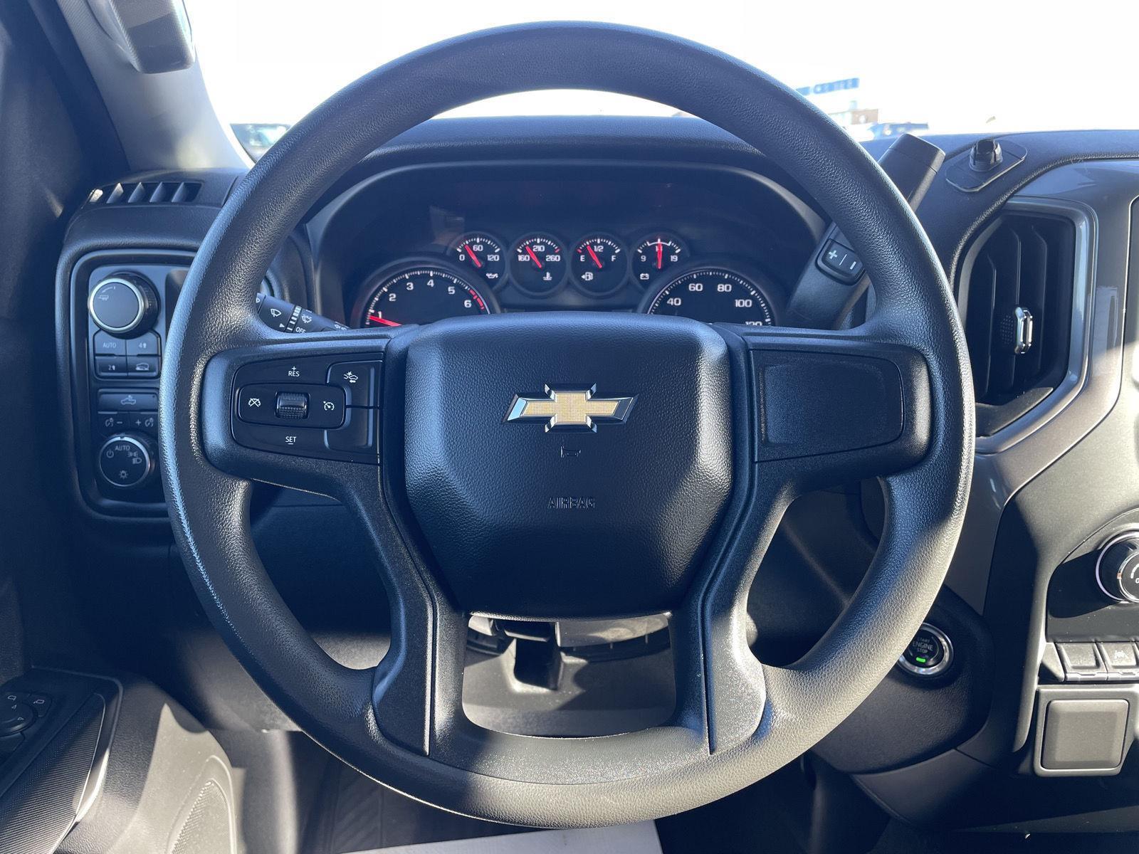 Used 2023 Chevrolet Silverado 1500 for sale in Lincoln NE