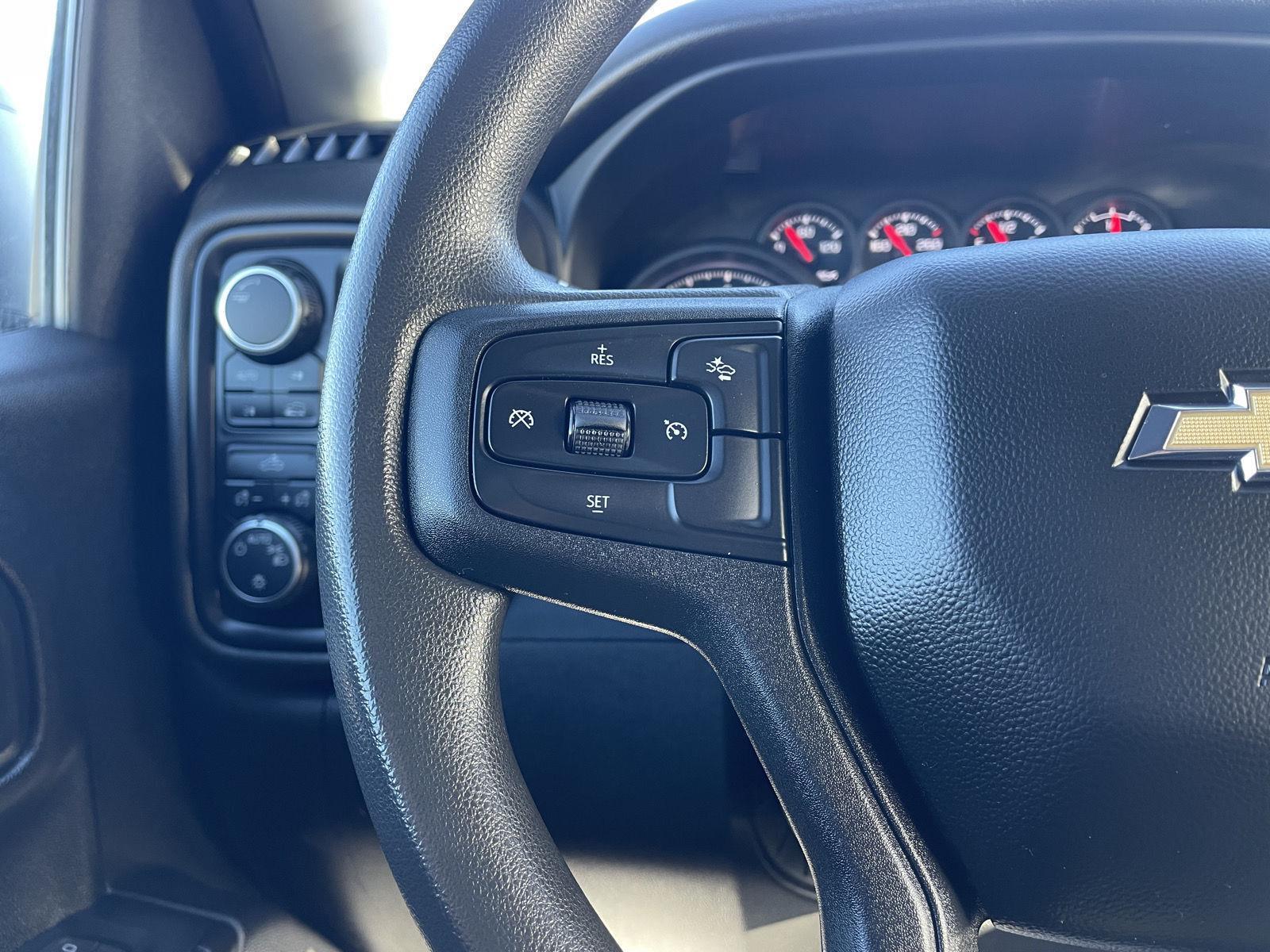 Used 2023 Chevrolet Silverado 1500 for sale in Lincoln NE