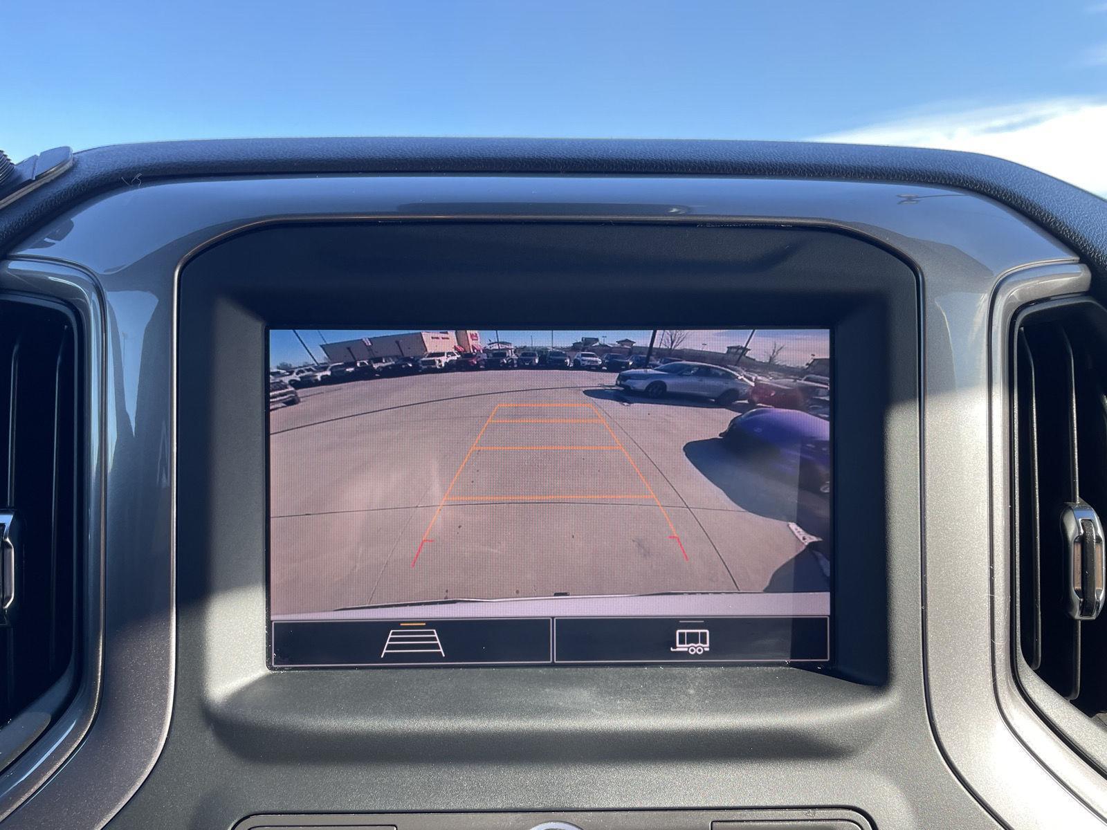 Used 2023 Chevrolet Silverado 1500 for sale in Lincoln NE