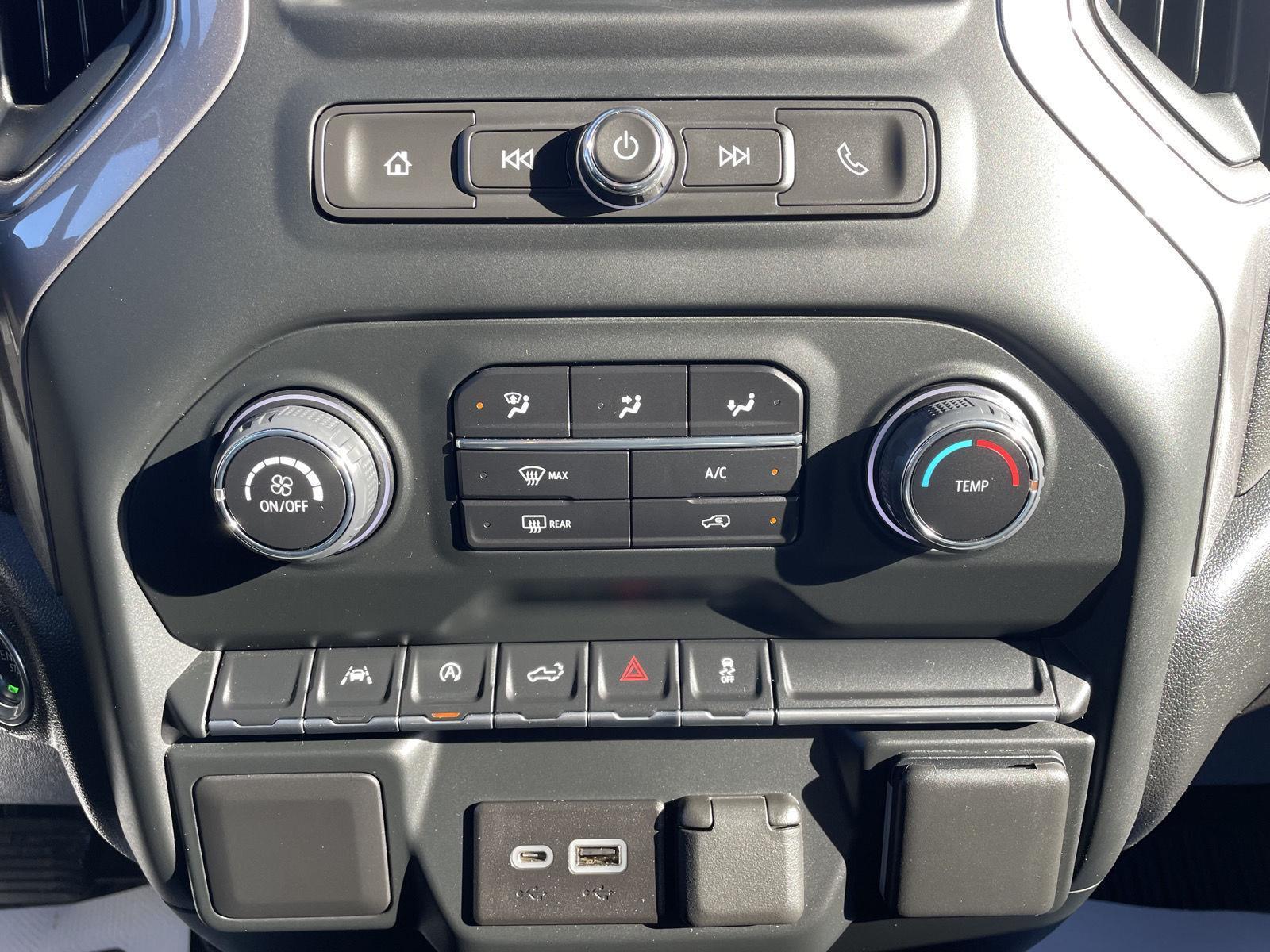 Used 2023 Chevrolet Silverado 1500 for sale in Lincoln NE