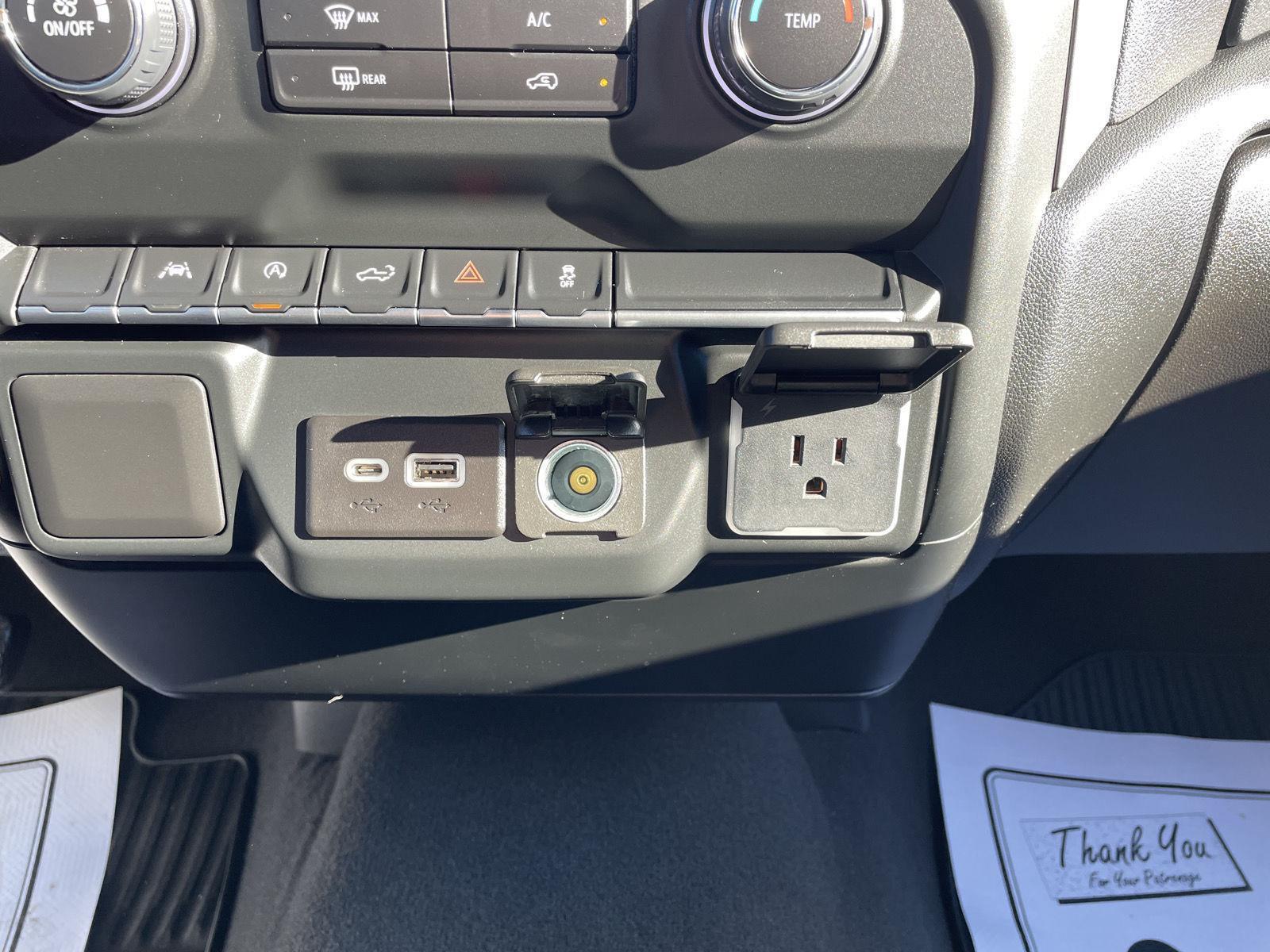 Used 2023 Chevrolet Silverado 1500 for sale in Lincoln NE