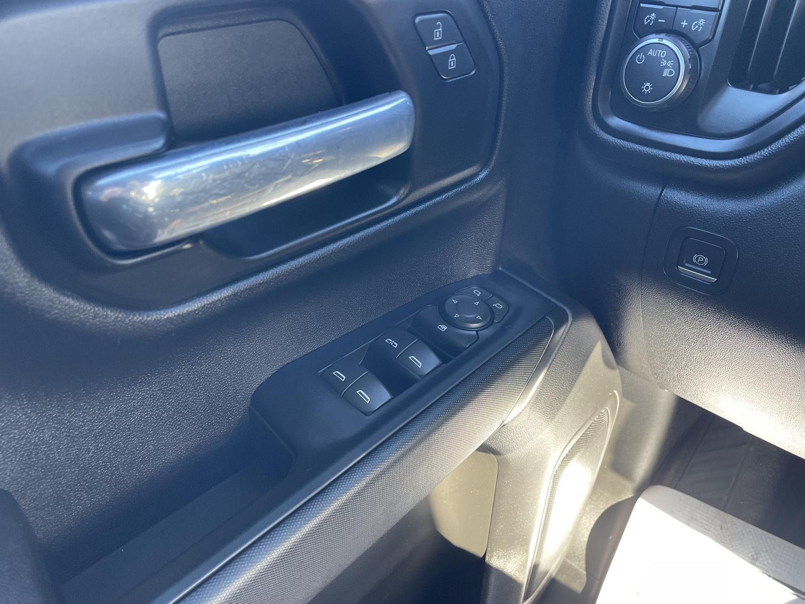 Used 2023 Chevrolet Silverado 1500 for sale in Lincoln NE