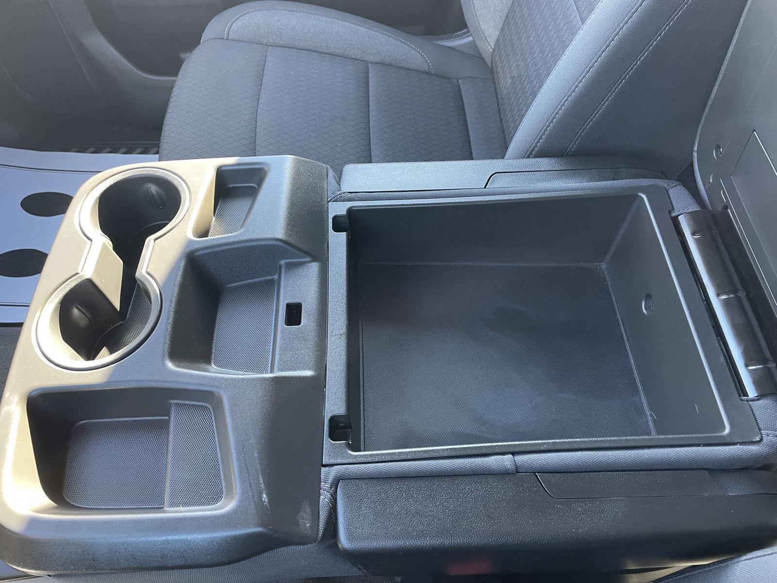 Used 2023 Chevrolet Silverado 1500 for sale in Lincoln NE