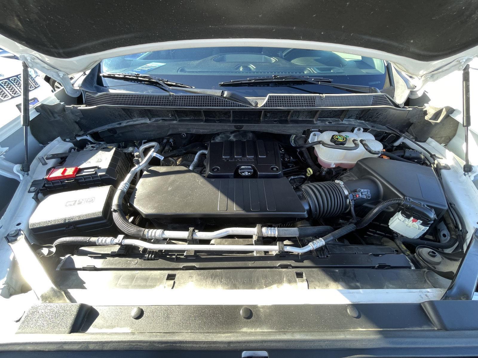 Used 2023 Chevrolet Silverado 1500 for sale in Lincoln NE