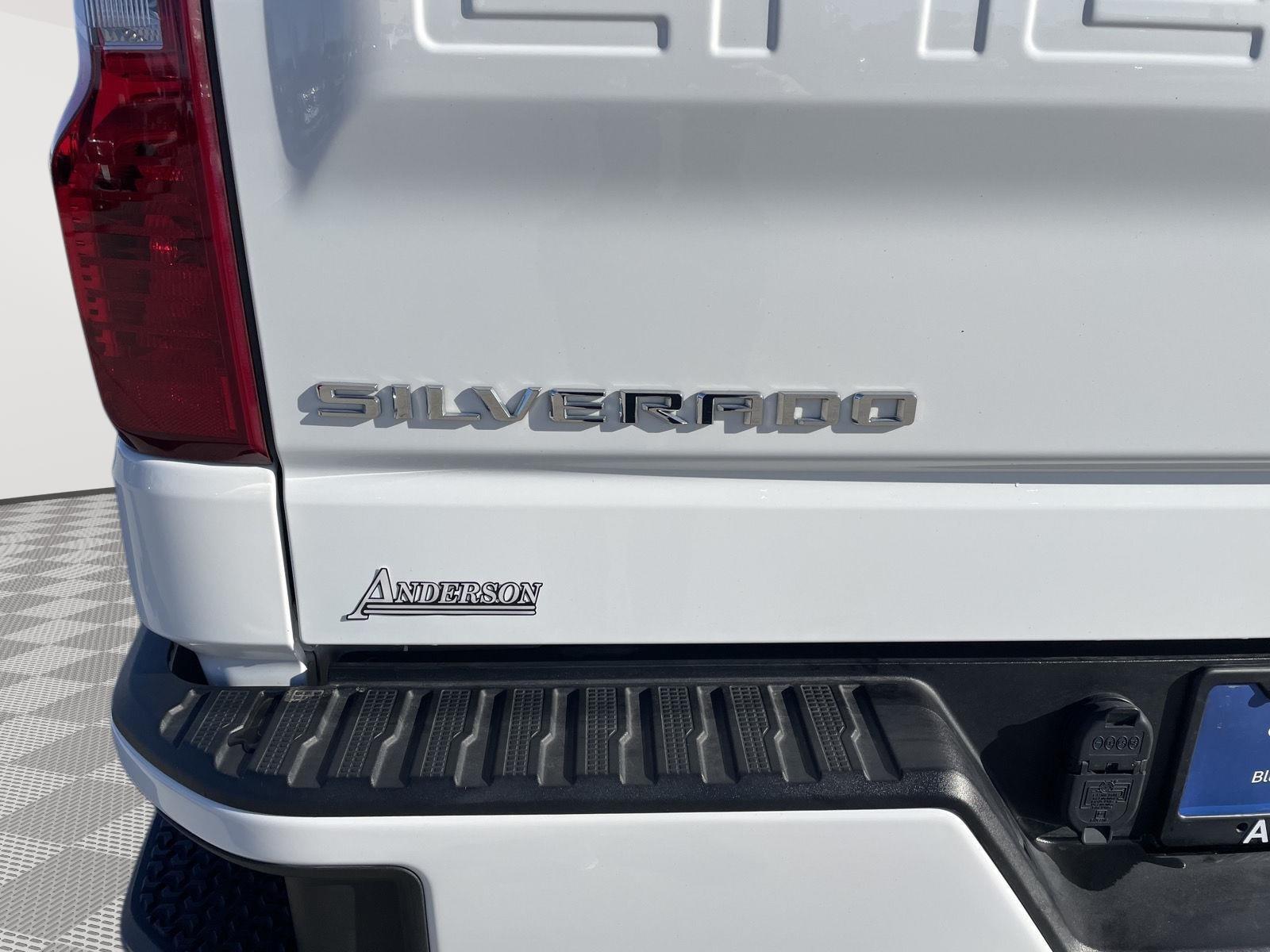 Used 2023 Chevrolet Silverado 1500 for sale in Lincoln NE