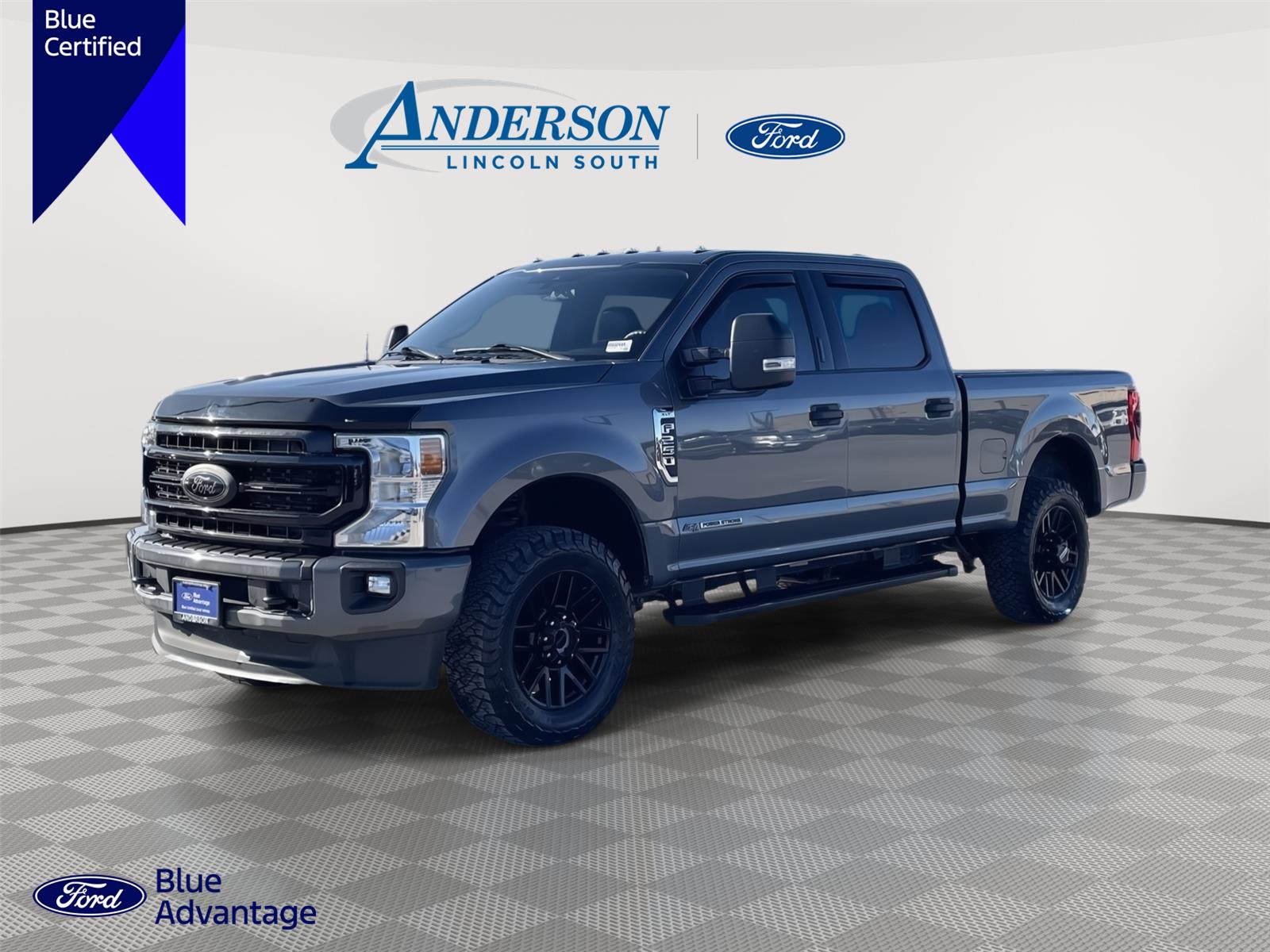 Used 2022 Ford Super Duty F-250 for sale in Lincoln NE