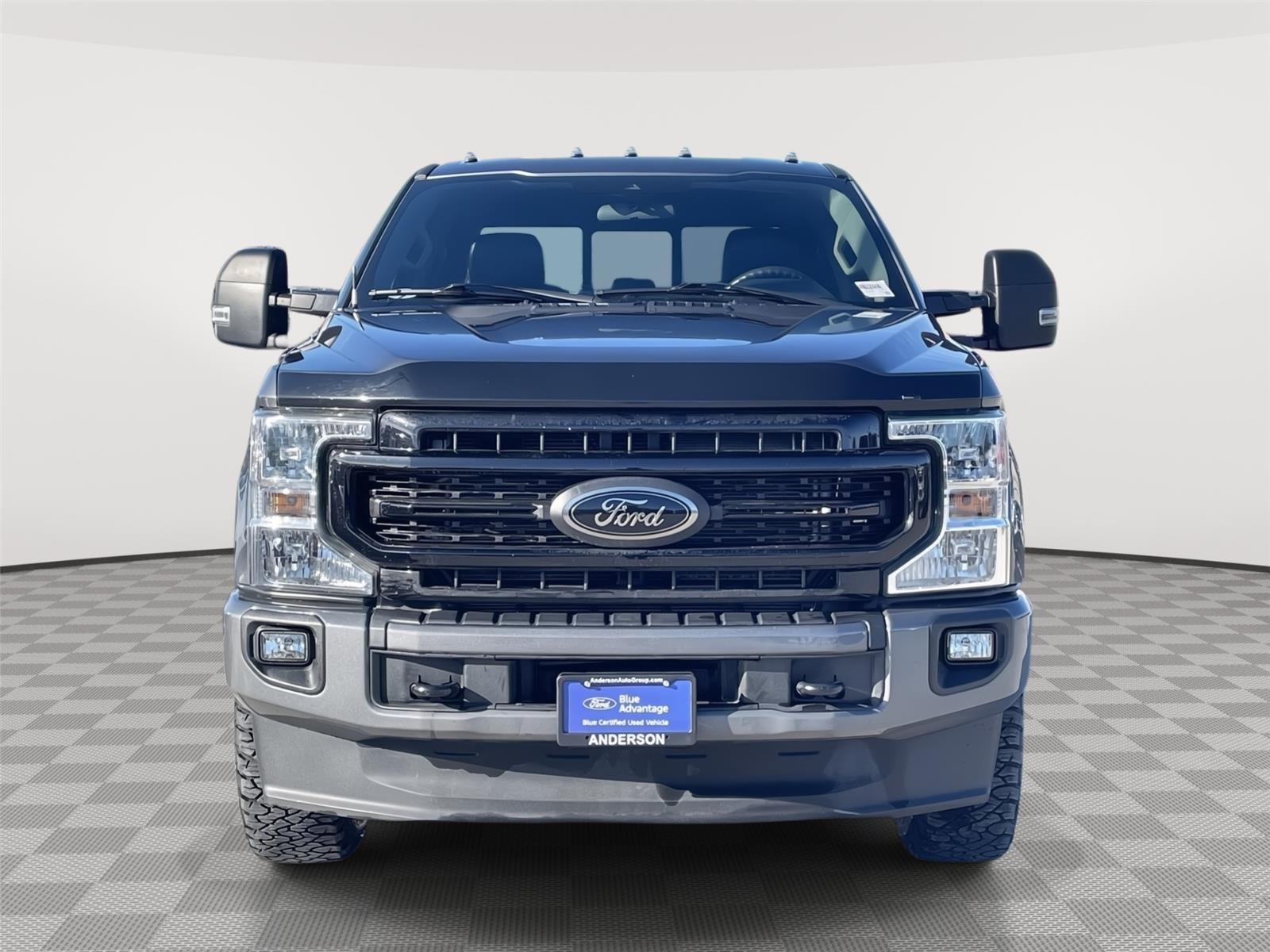 Used 2022 Ford Super Duty F-250 for sale in Lincoln NE