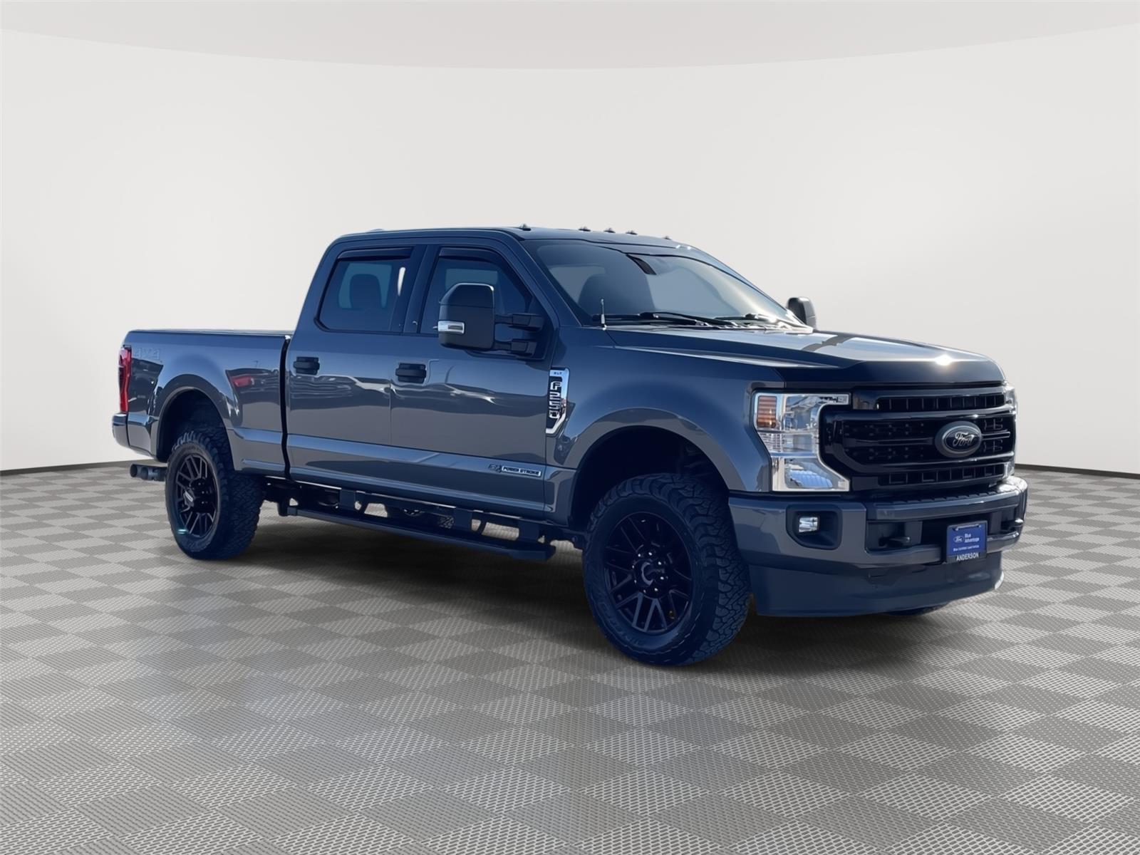 Used 2022 Ford Super Duty F-250 for sale in Lincoln NE