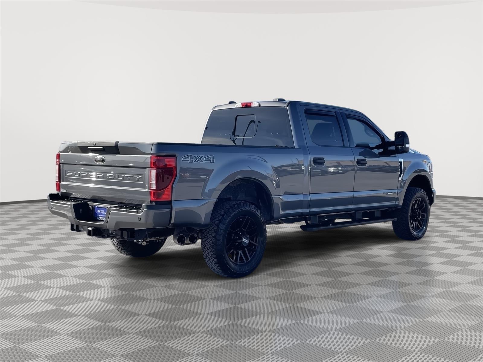 Used 2022 Ford Super Duty F-250 for sale in Lincoln NE