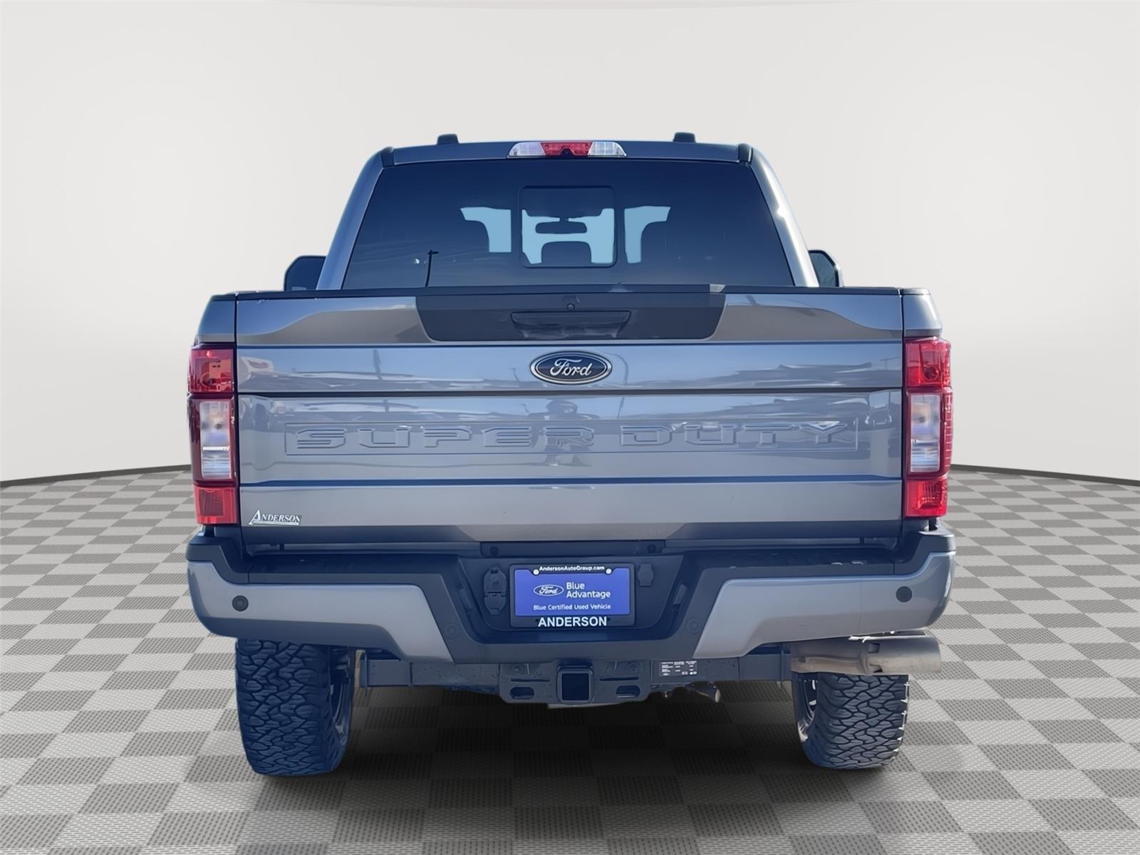 Used 2022 Ford Super Duty F-250 for sale in Lincoln NE