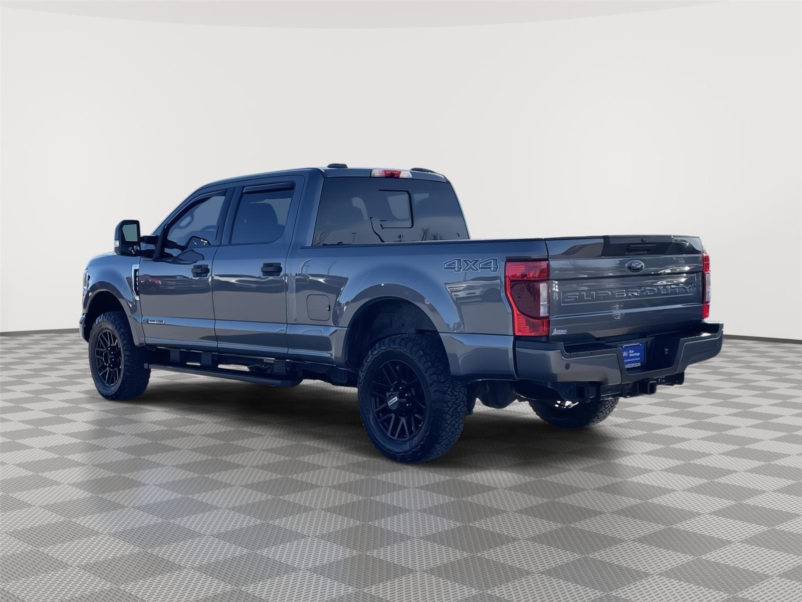 Used 2022 Ford Super Duty F-250 for sale in Lincoln NE