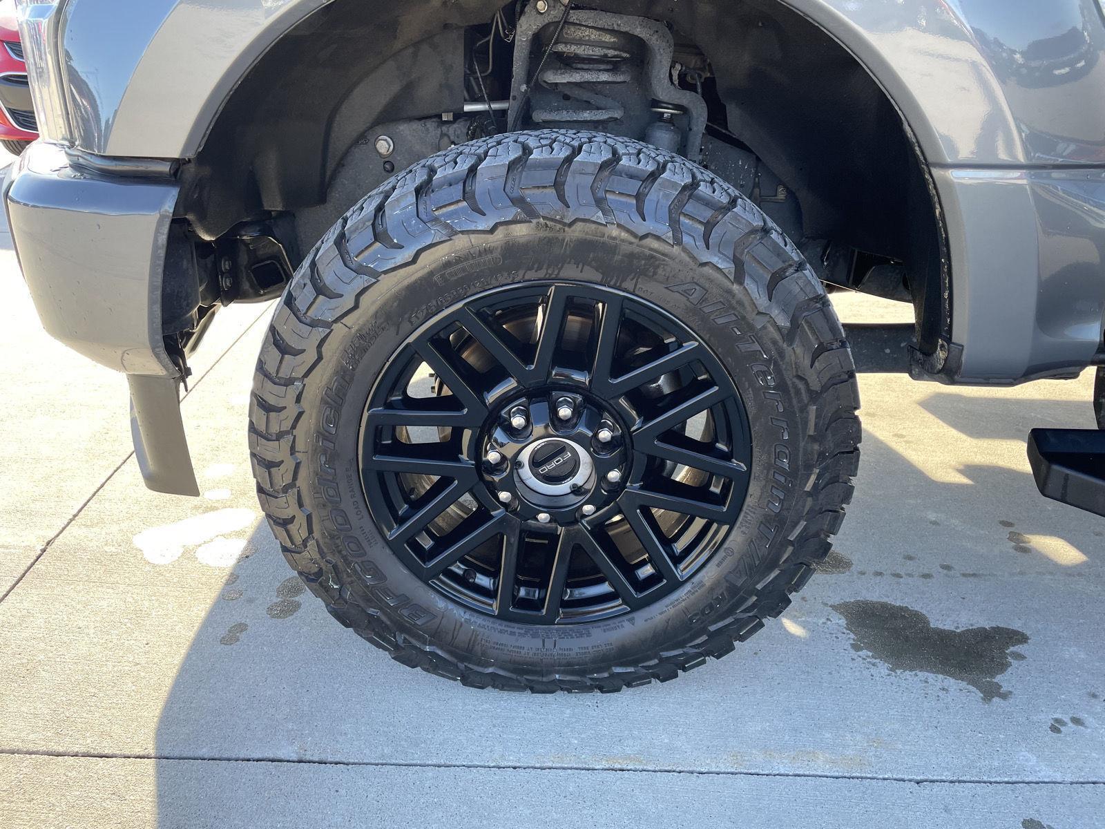 Used 2022 Ford Super Duty F-250 for sale in Lincoln NE