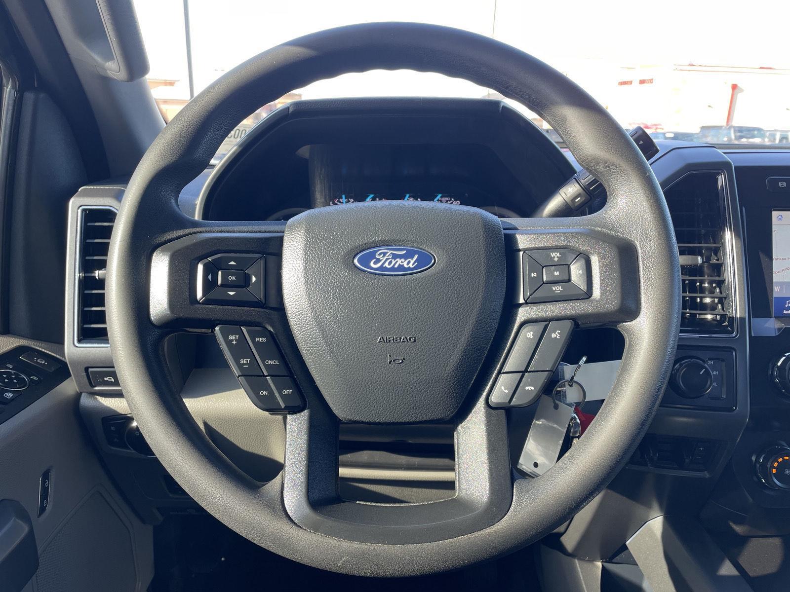 Used 2022 Ford Super Duty F-250 for sale in Lincoln NE