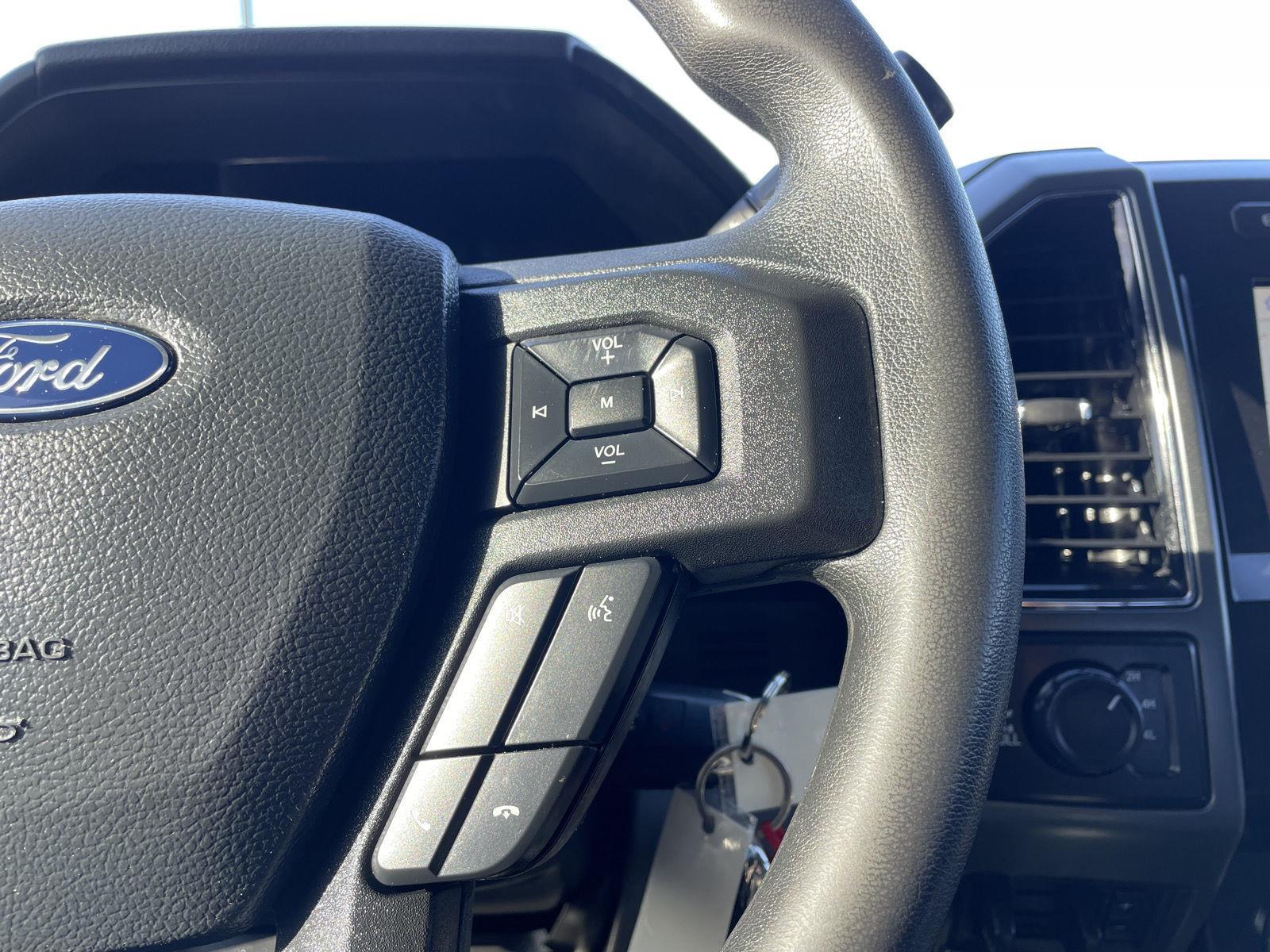 Used 2022 Ford Super Duty F-250 for sale in Lincoln NE