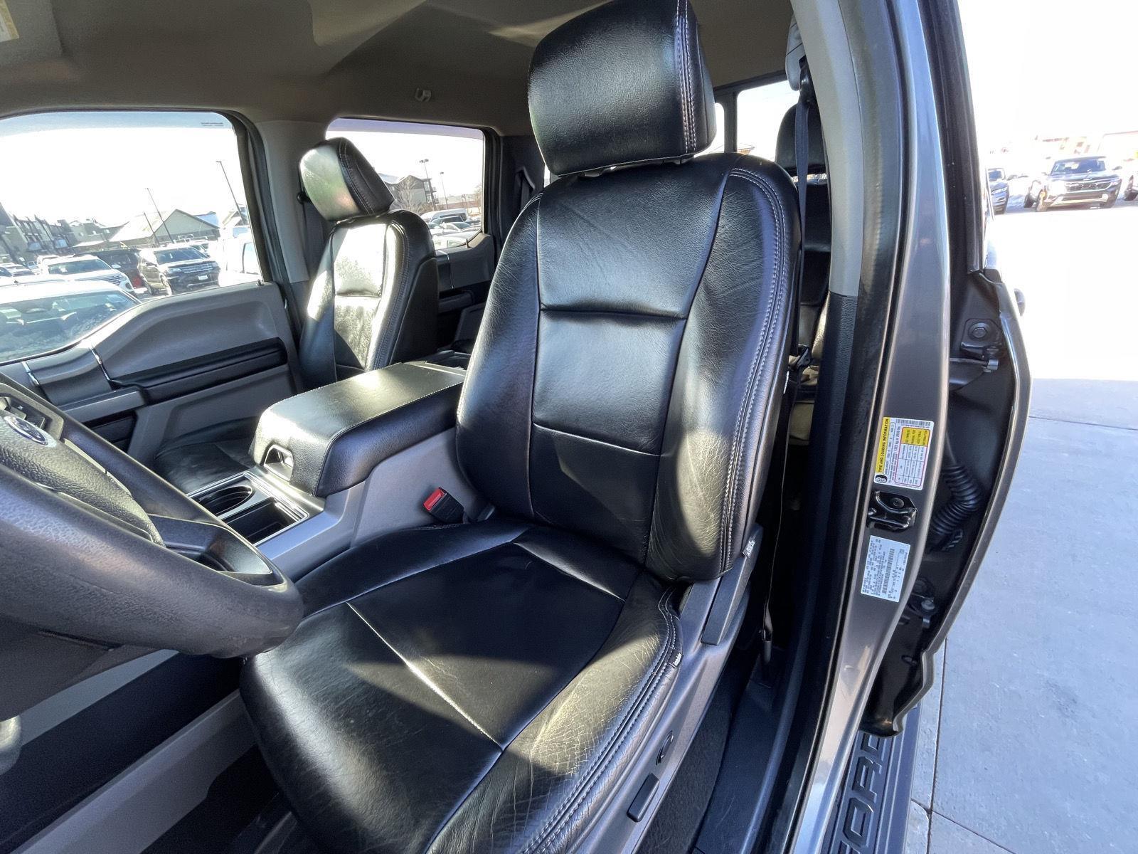 Used 2022 Ford Super Duty F-250 for sale in Lincoln NE