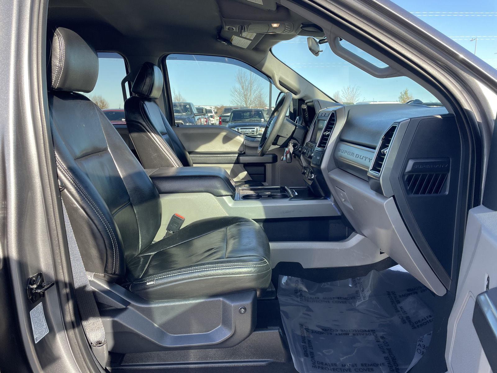 Used 2022 Ford Super Duty F-250 for sale in Lincoln NE