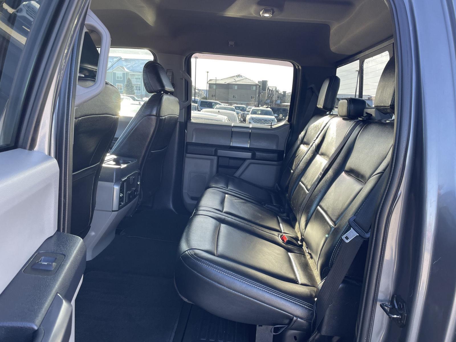 Used 2022 Ford Super Duty F-250 for sale in Lincoln NE