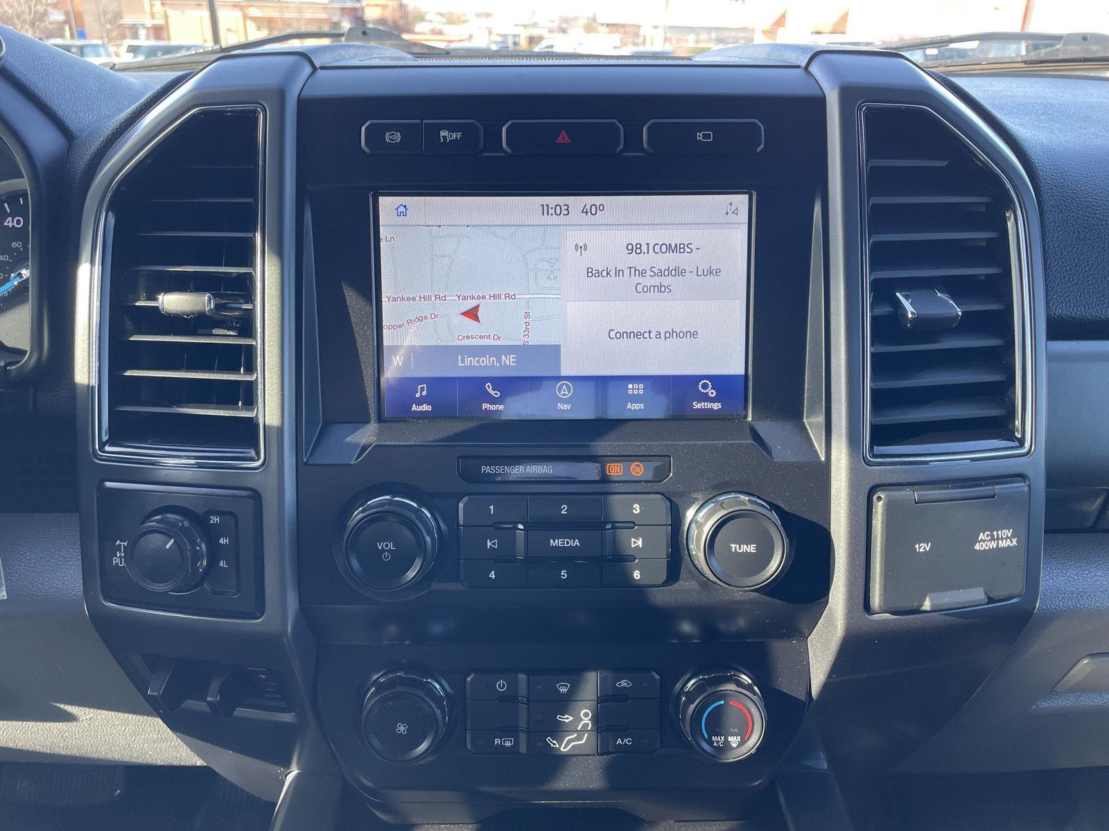 Used 2022 Ford Super Duty F-250 for sale in Lincoln NE