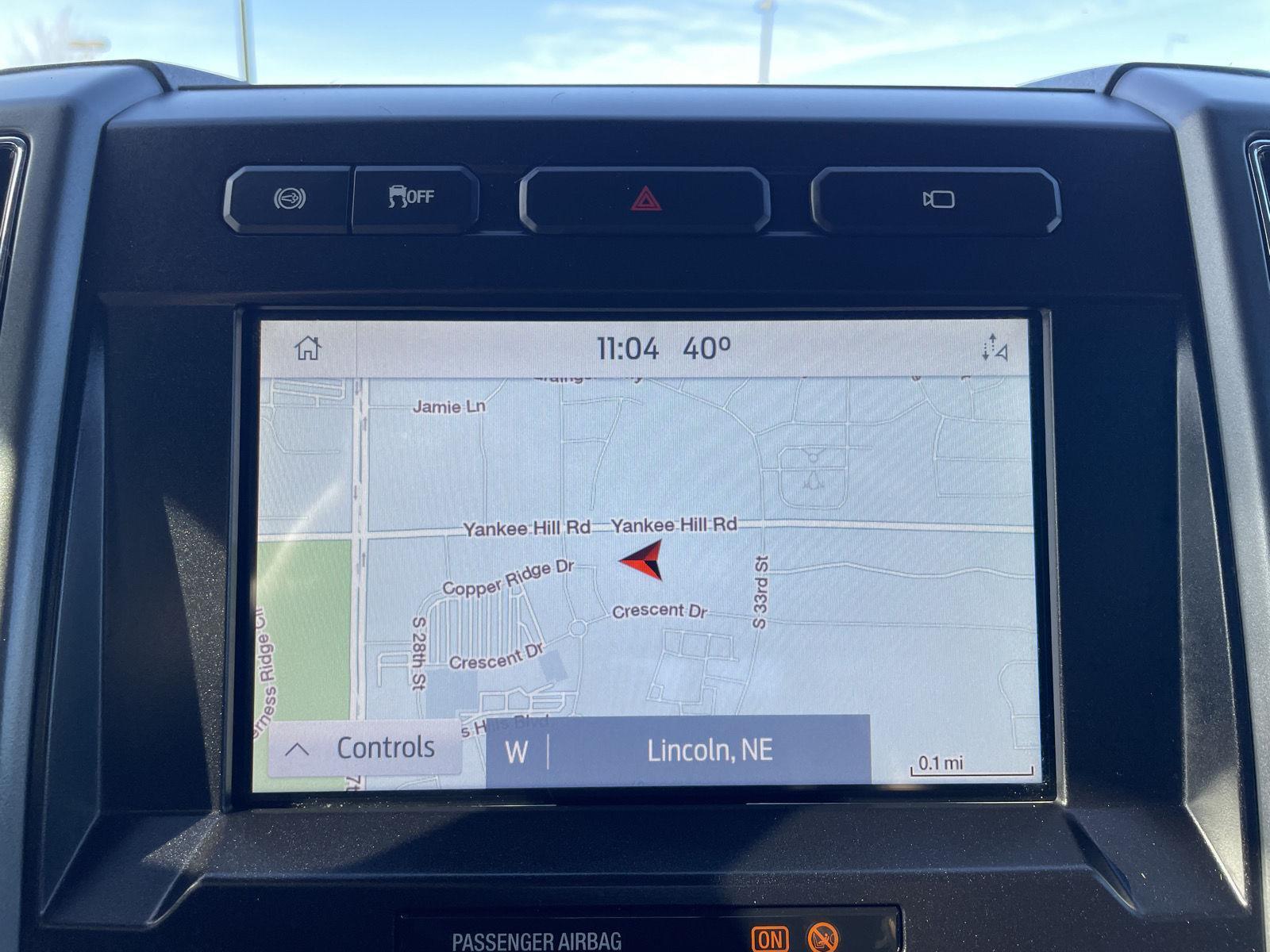 Used 2022 Ford Super Duty F-250 for sale in Lincoln NE