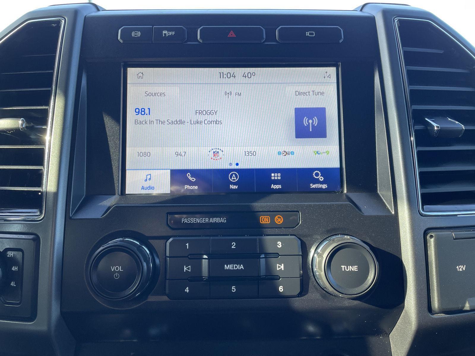 Used 2022 Ford Super Duty F-250 for sale in Lincoln NE