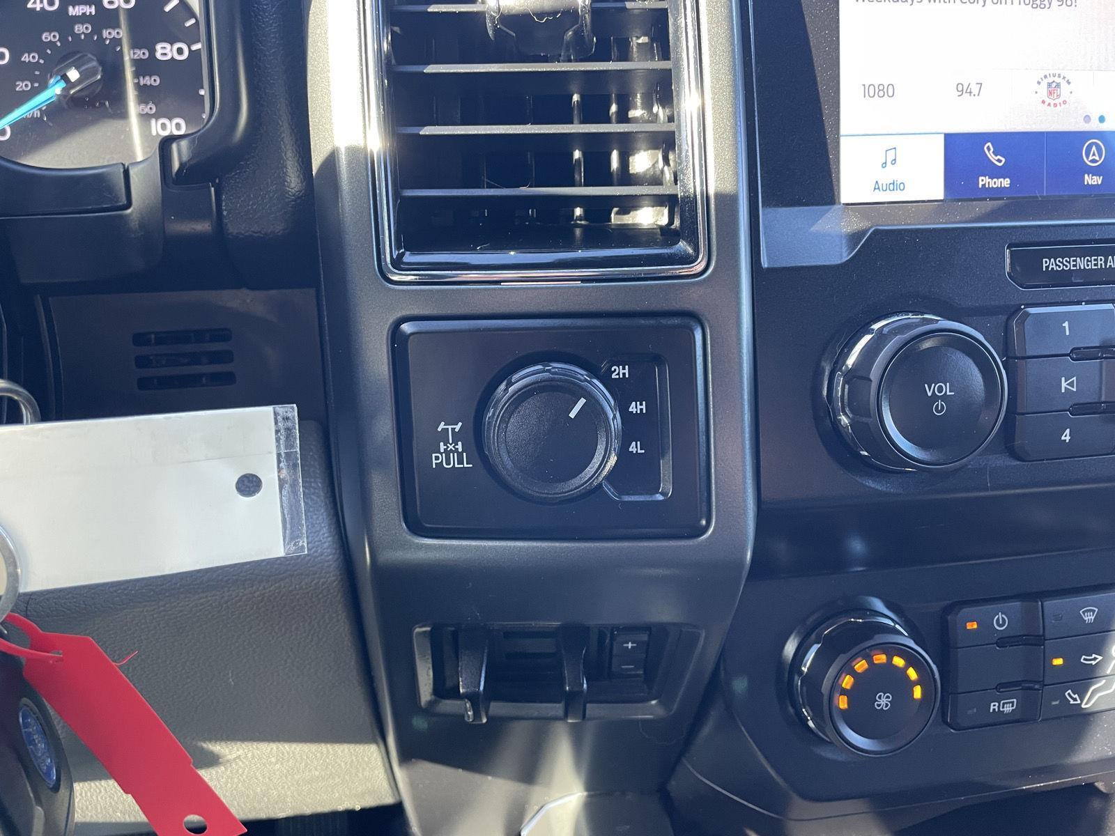 Used 2022 Ford Super Duty F-250 for sale in Lincoln NE