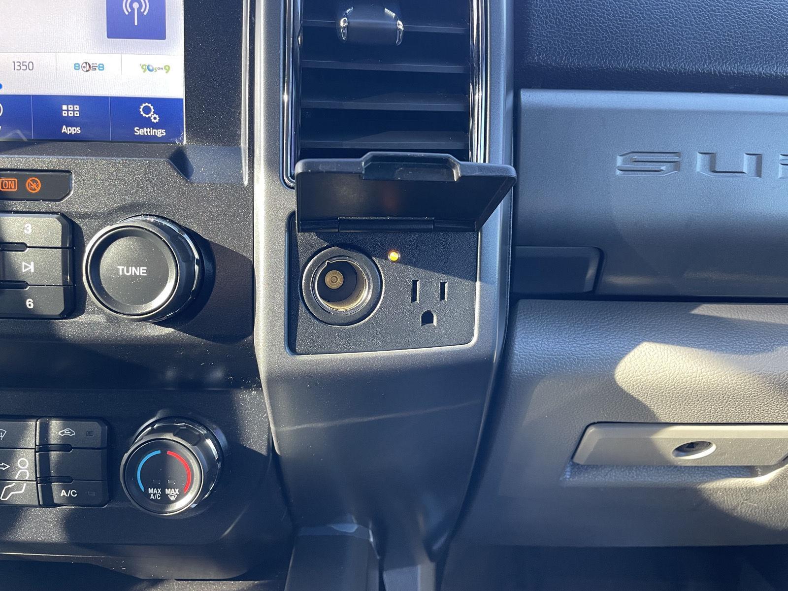 Used 2022 Ford Super Duty F-250 for sale in Lincoln NE