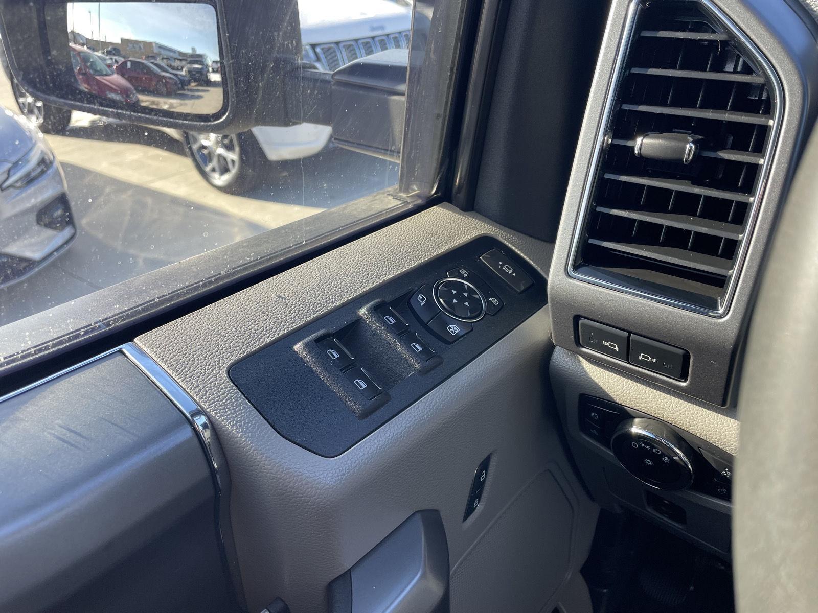 Used 2022 Ford Super Duty F-250 for sale in Lincoln NE