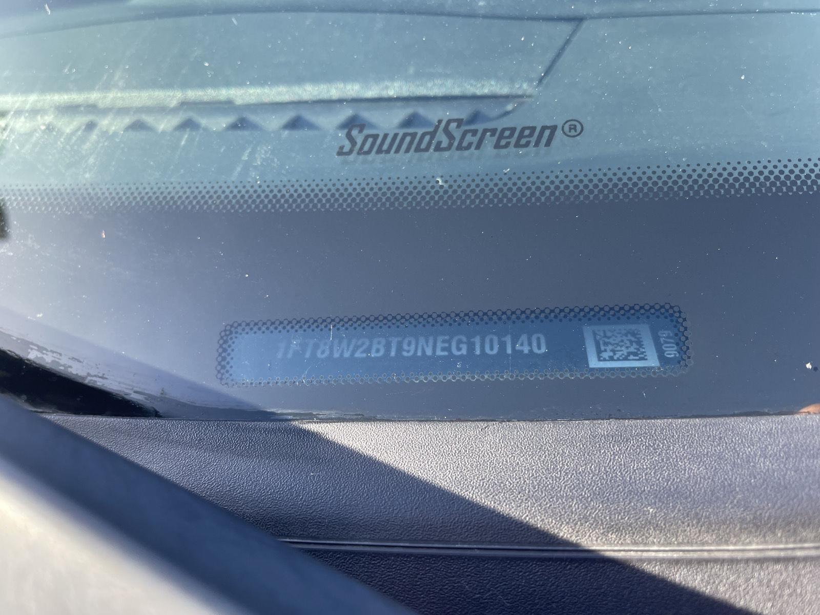 Used 2022 Ford Super Duty F-250 for sale in Lincoln NE