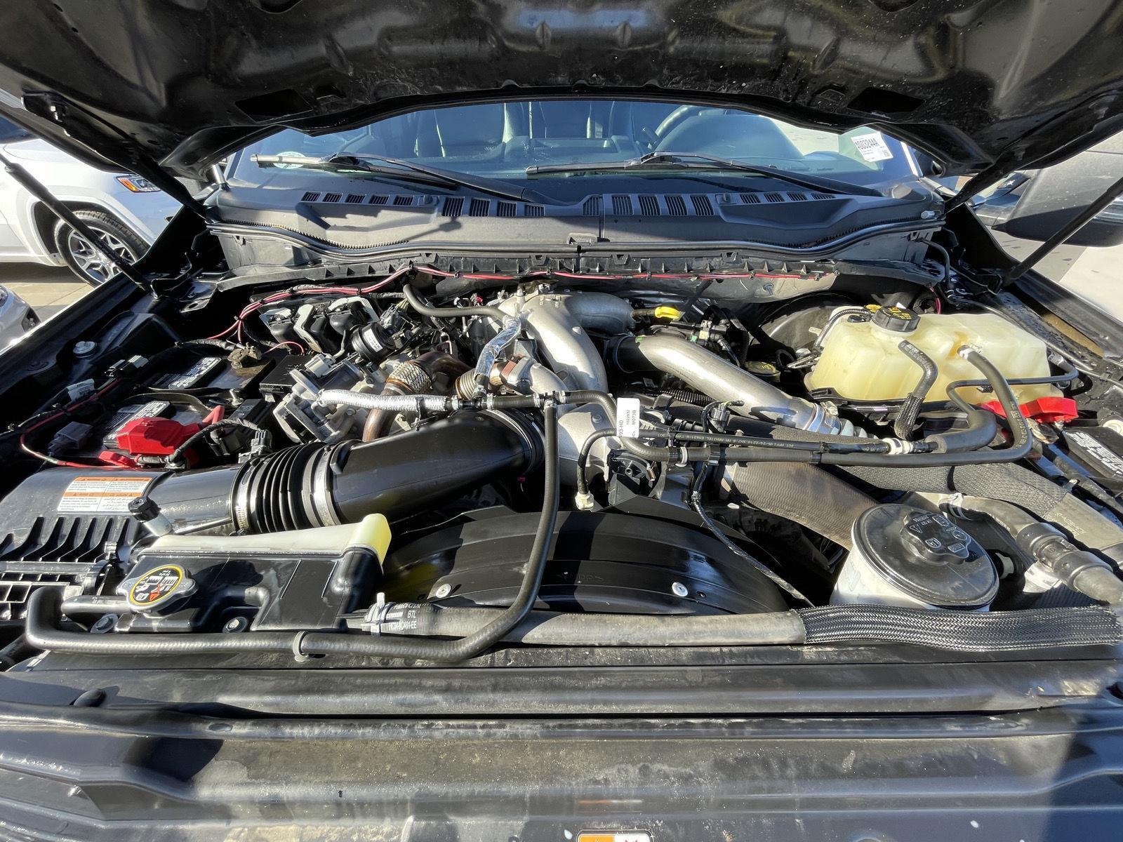 Used 2022 Ford Super Duty F-250 for sale in Lincoln NE