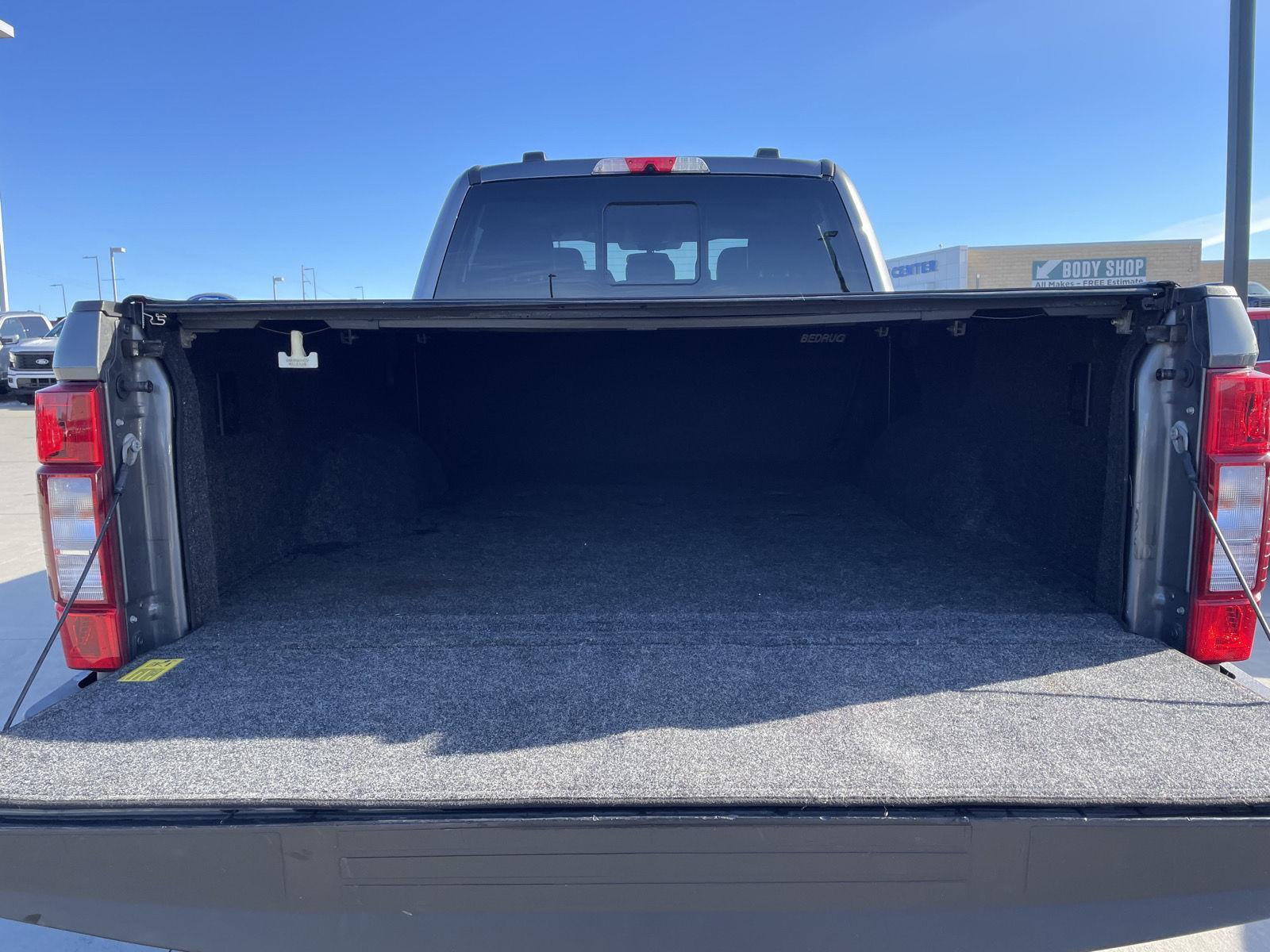 Used 2022 Ford Super Duty F-250 for sale in Lincoln NE