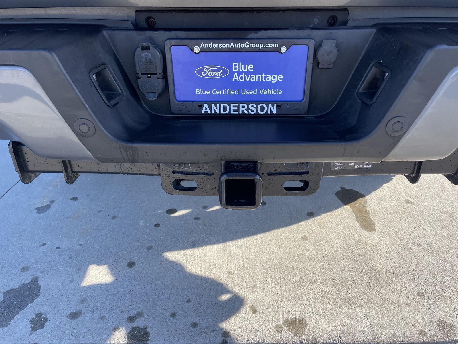 Used 2022 Ford Super Duty F-250 for sale in Lincoln NE