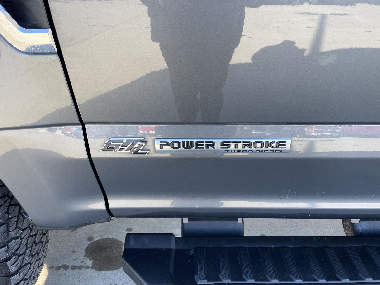 Used 2022 Ford Super Duty F-250 for sale in Lincoln NE