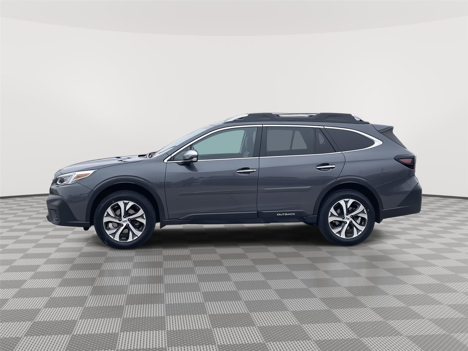 Used 2021 Subaru Outback for sale in Lincoln NE